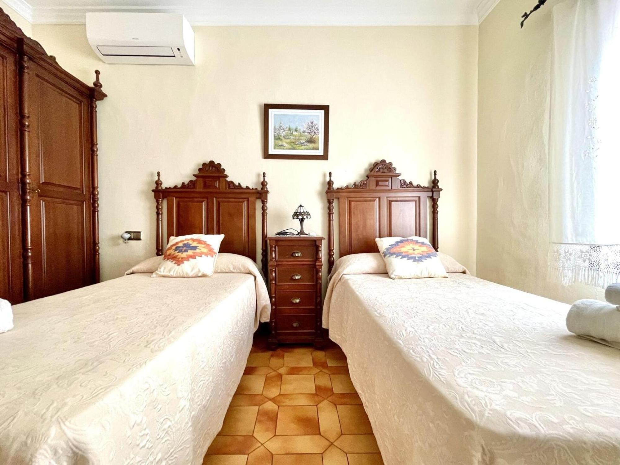 Belvilla By Oyo Casa Mirador * Nerja