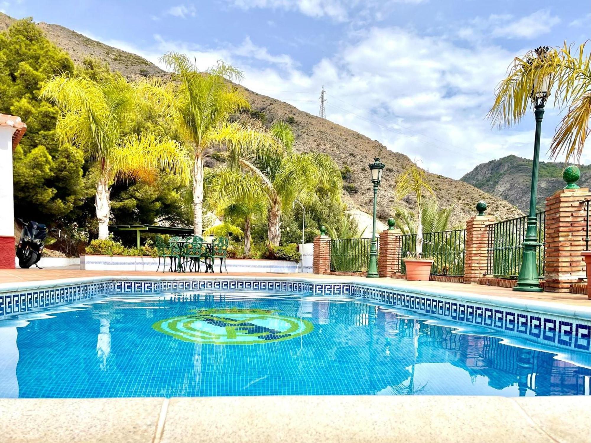 Belvilla By Oyo Casa Mirador