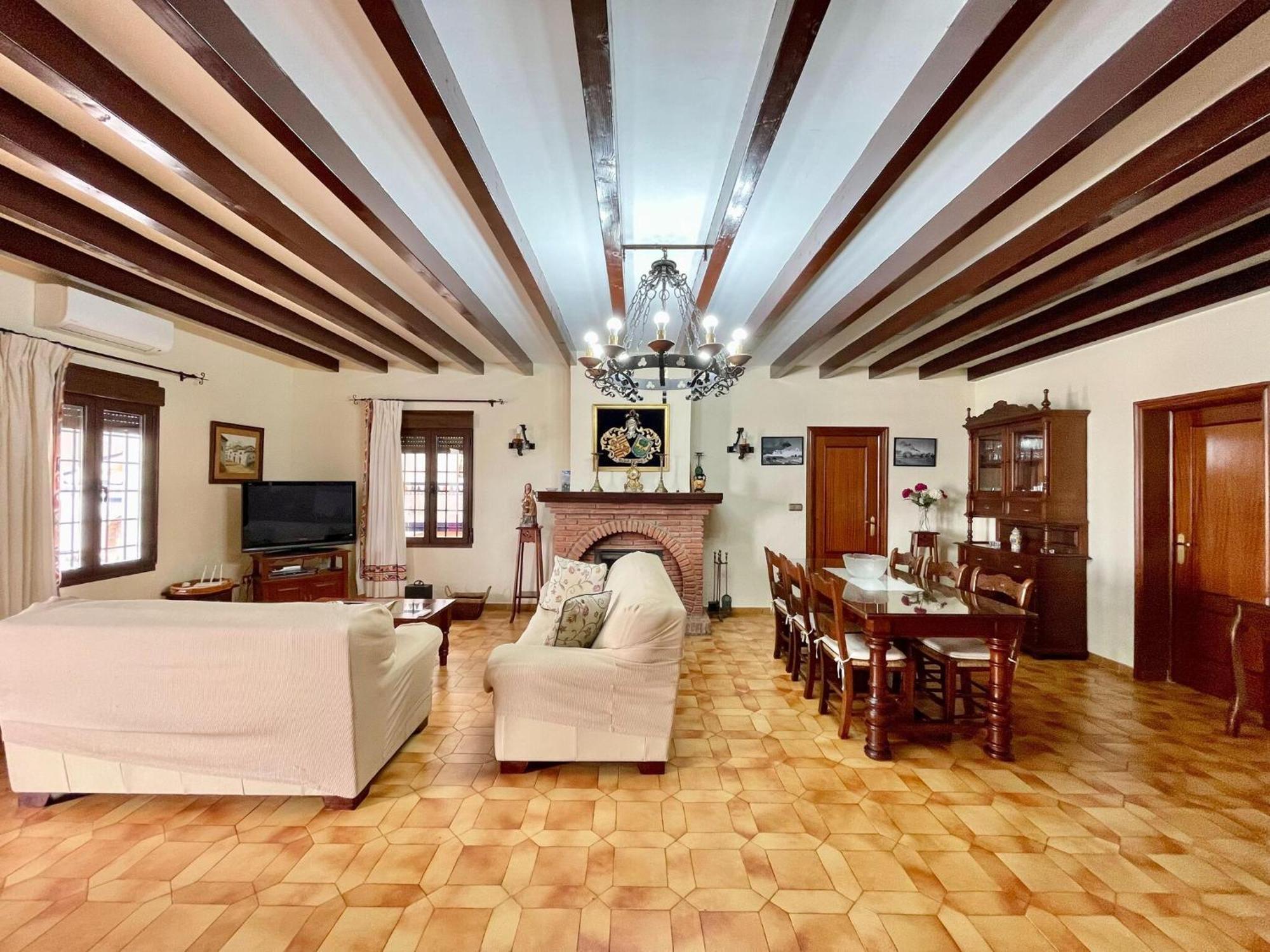 Belvilla By Oyo Casa Mirador Сasa de vacaciones Nerja