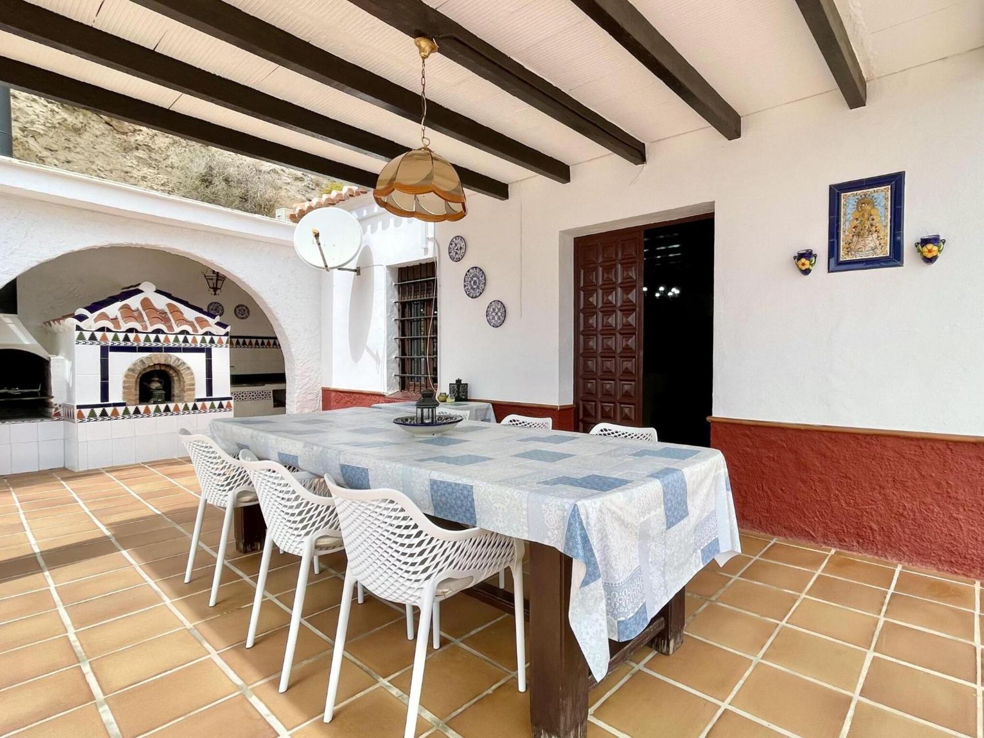 Сasa de vacaciones Belvilla By Oyo Casa Mirador Nerja