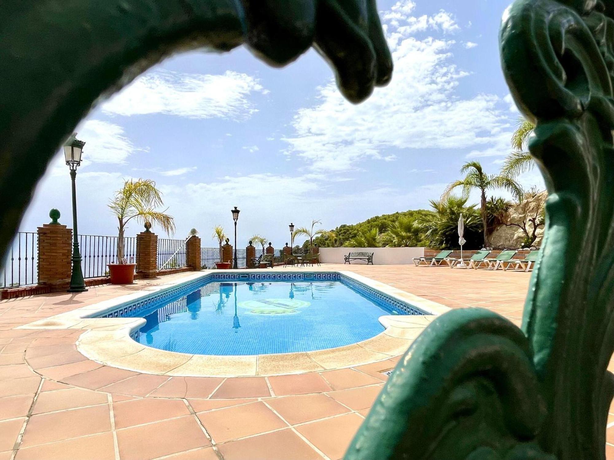 Belvilla By Oyo Casa Mirador *