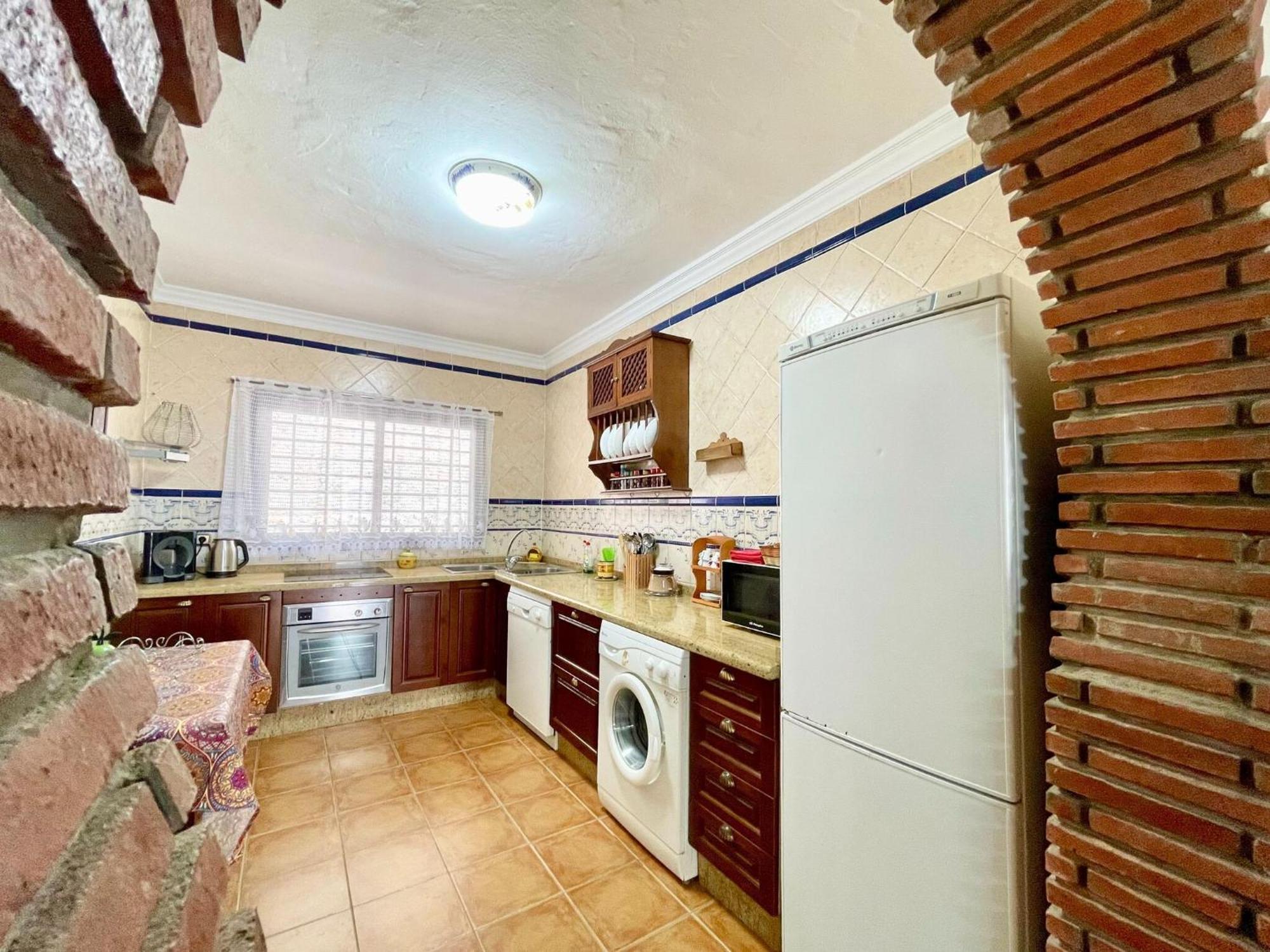 Belvilla By Oyo Casa Mirador Nerja