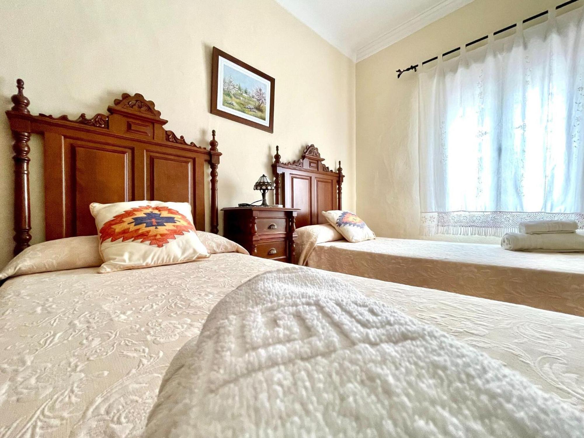 Belvilla By Oyo Casa Mirador * Nerja