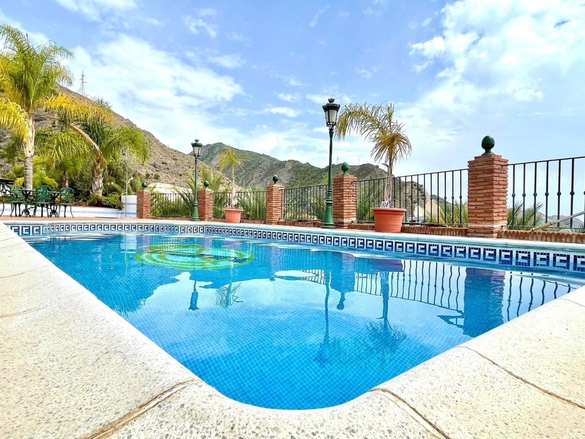 Сasa de vacaciones Belvilla By Oyo Casa Mirador *