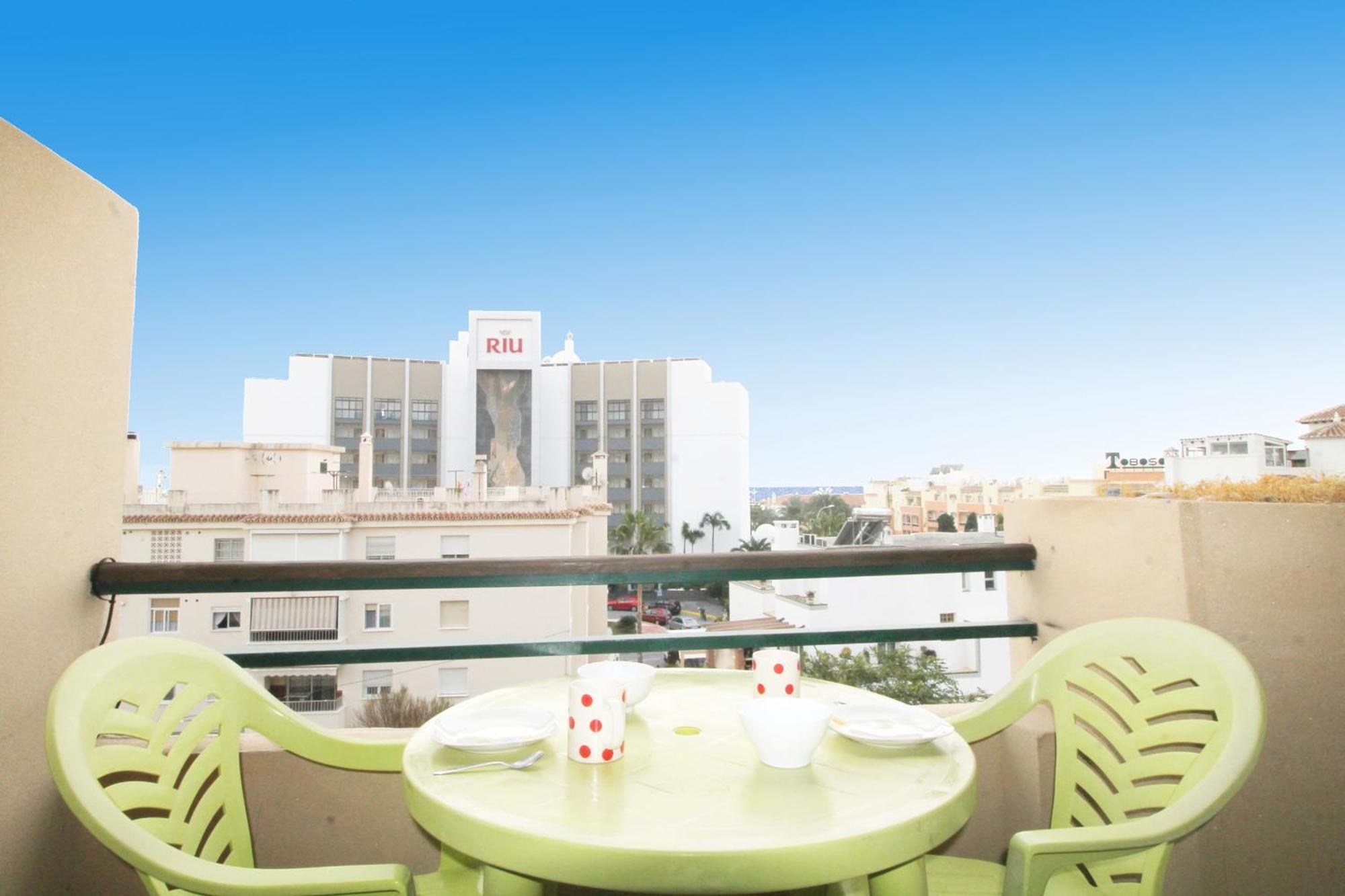 Appartement Cala De Spainsunrentals 1083 Nerja