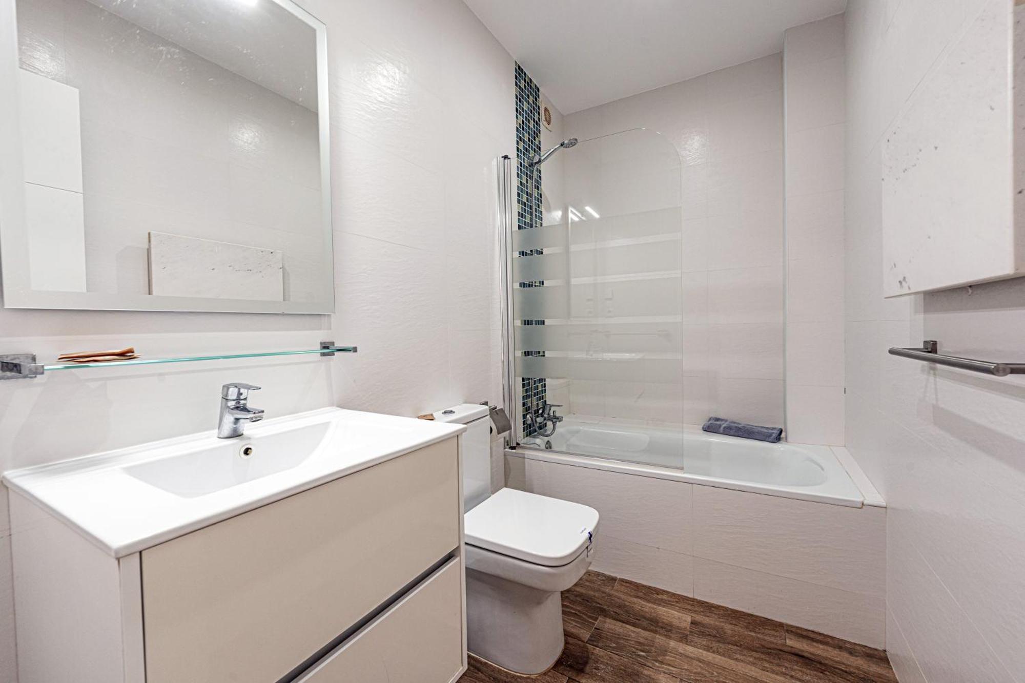 Appartement Calle Rabat, 25 *