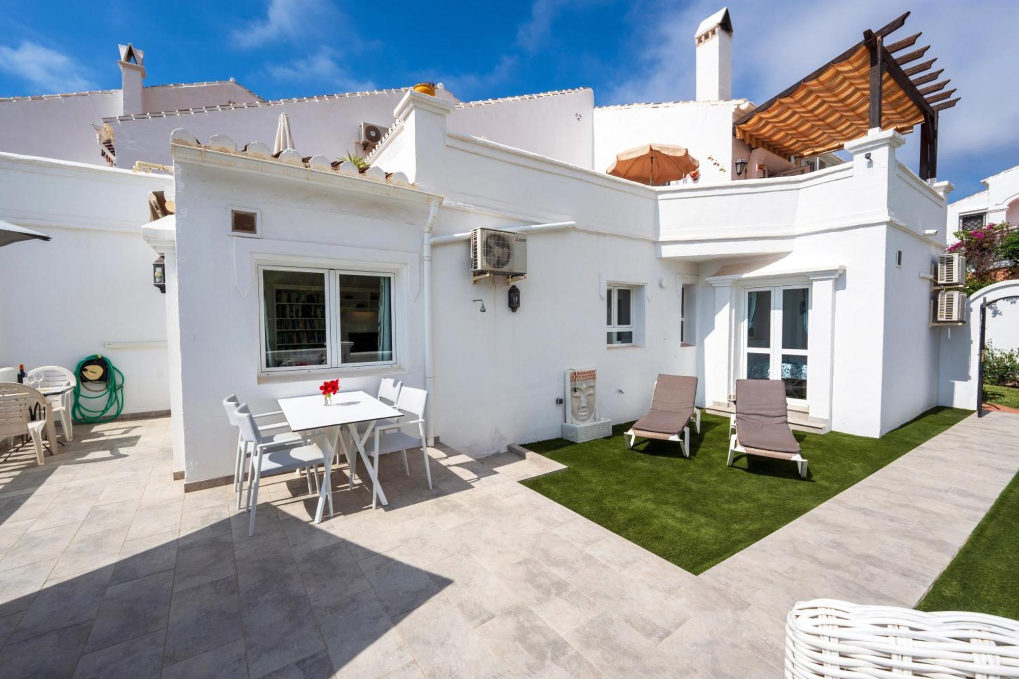 Calle Rabat, 25 Appartement