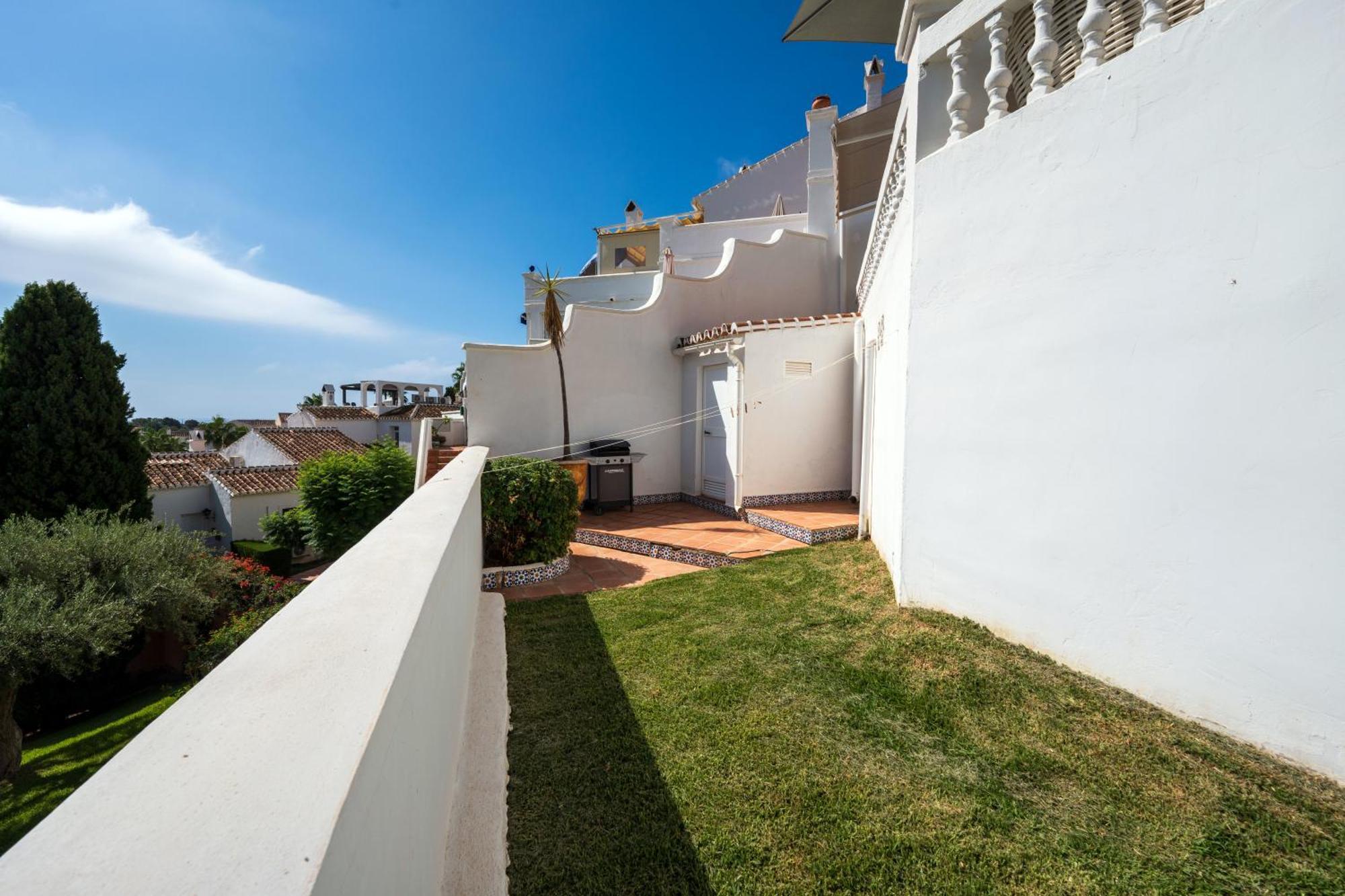 Calle Rabat, 25 * Nerja