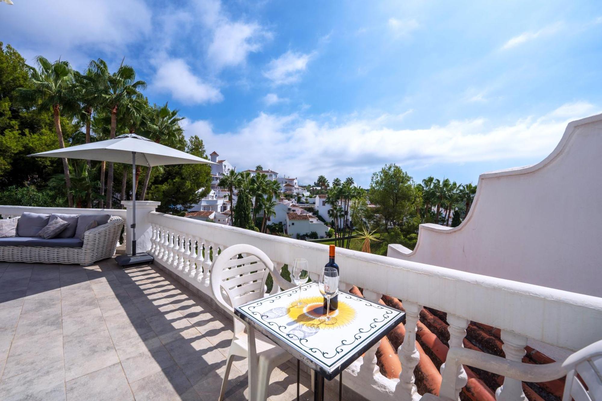 Calle Rabat, 25 Appartement