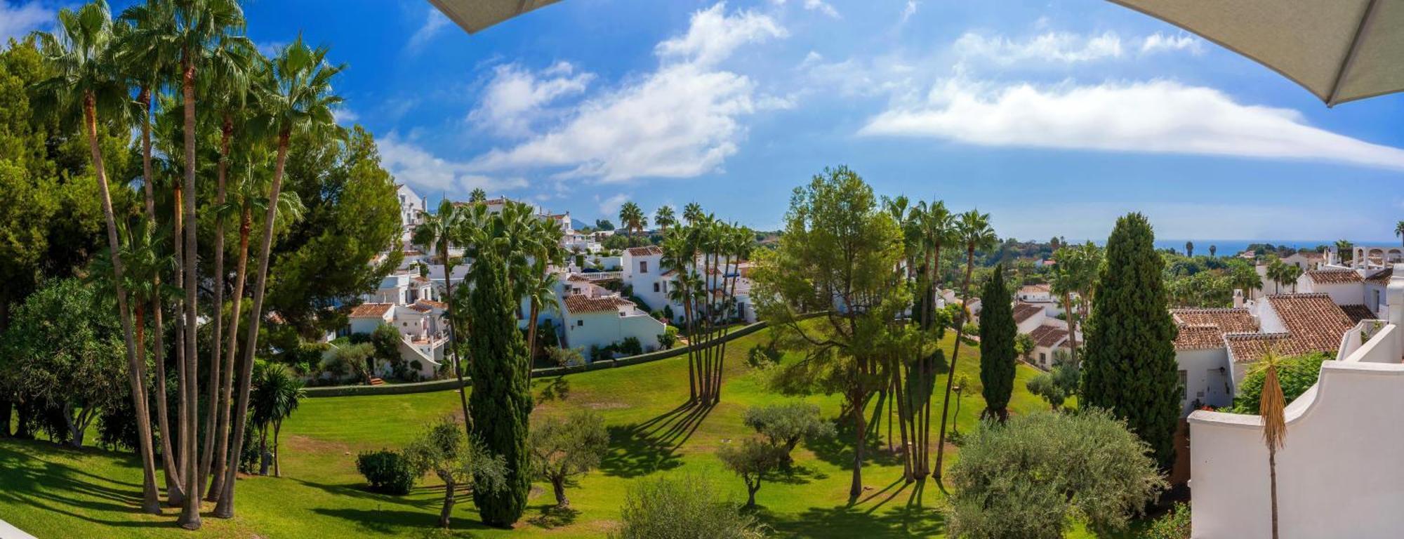 Appartement Calle Rabat, 25
