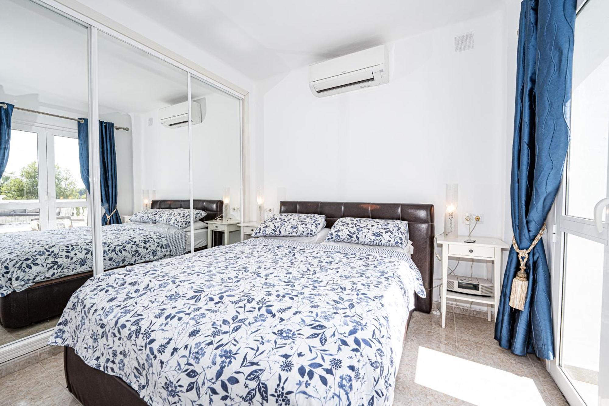 Appartement Calle Rabat, 25 *