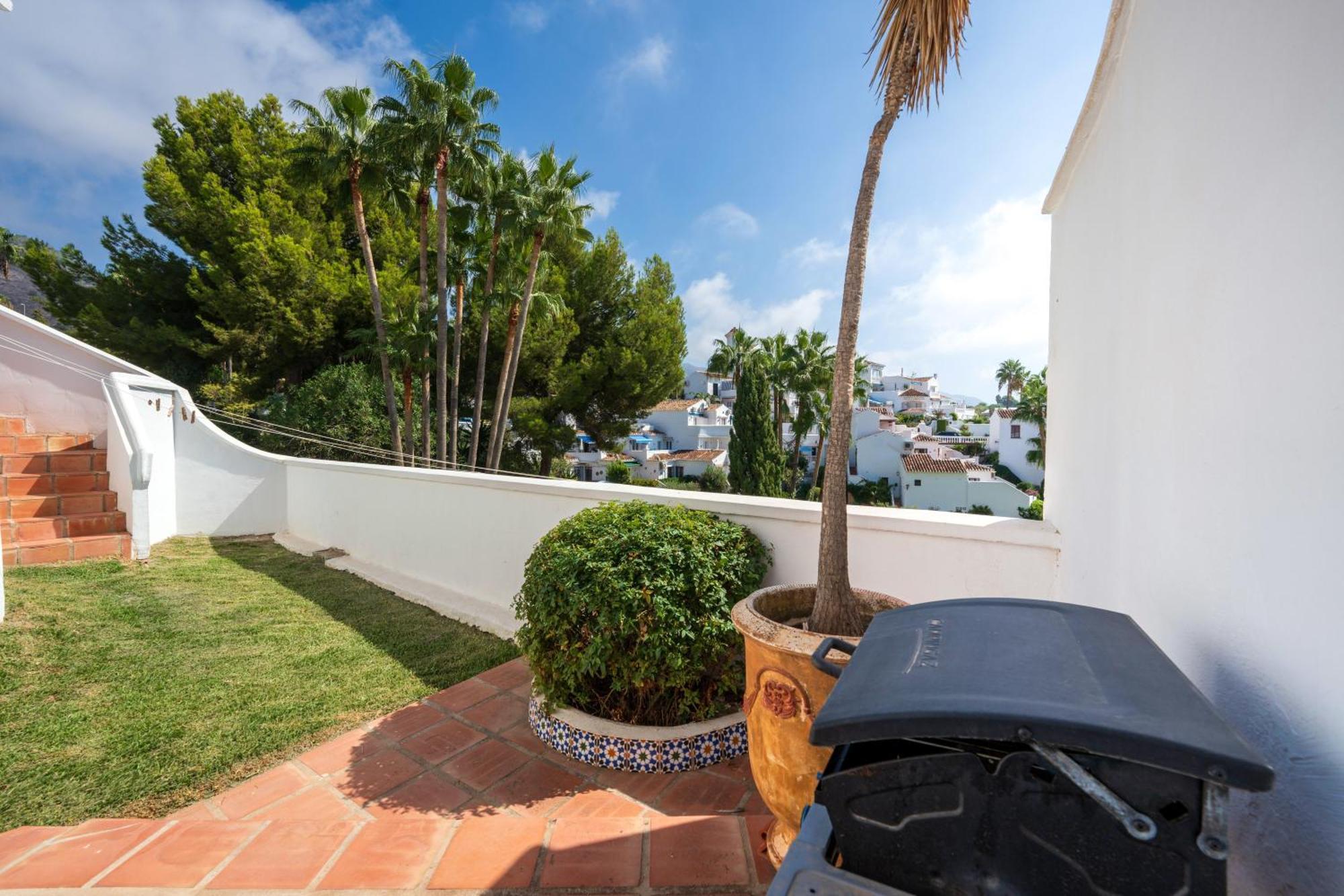 Calle Rabat, 25 Appartement Nerja