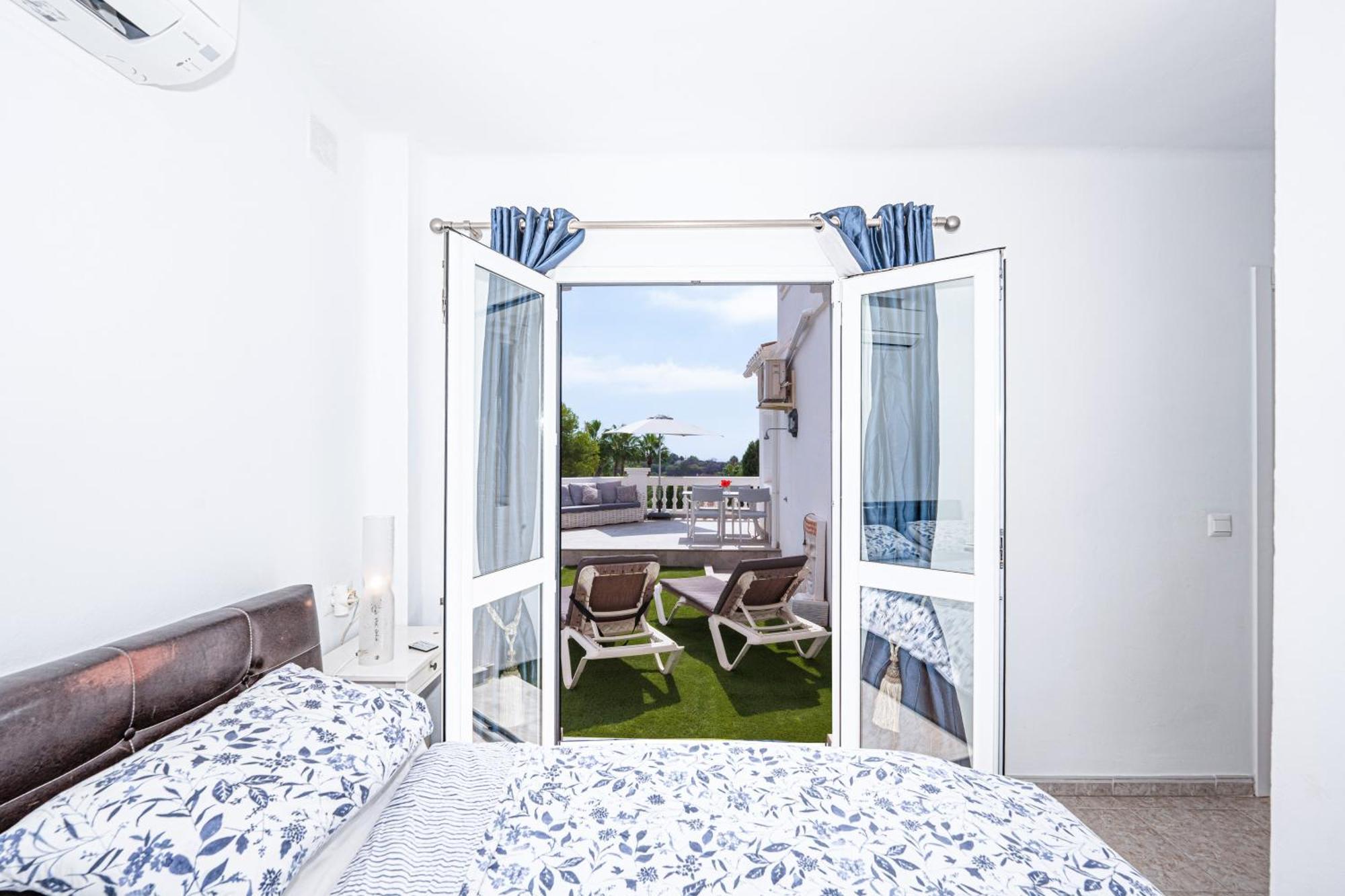 Appartement Calle Rabat, 25 Nerja
