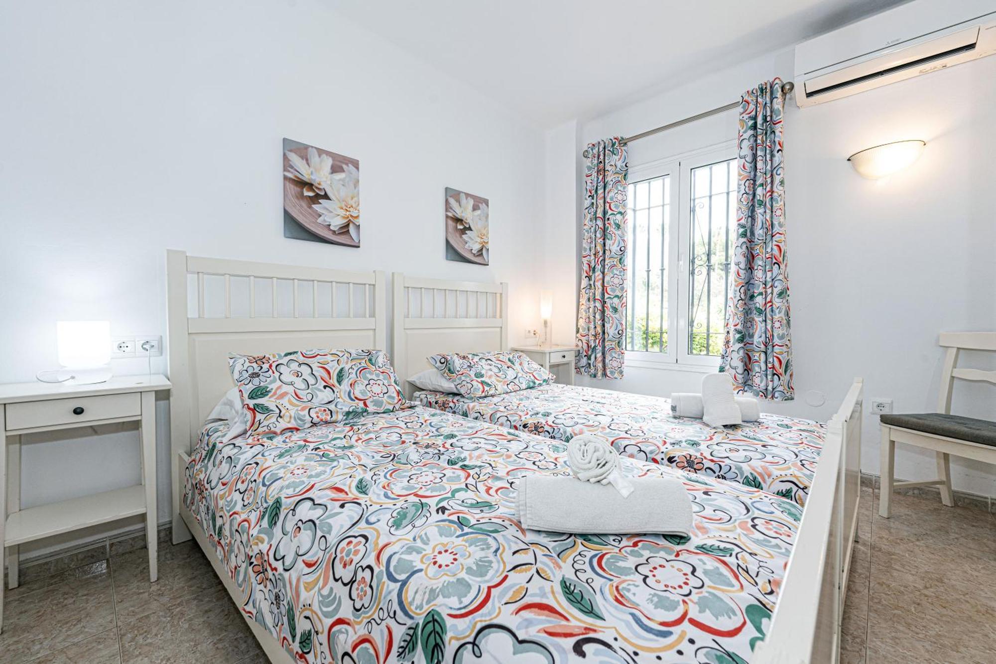 Calle Rabat, 25 * Nerja