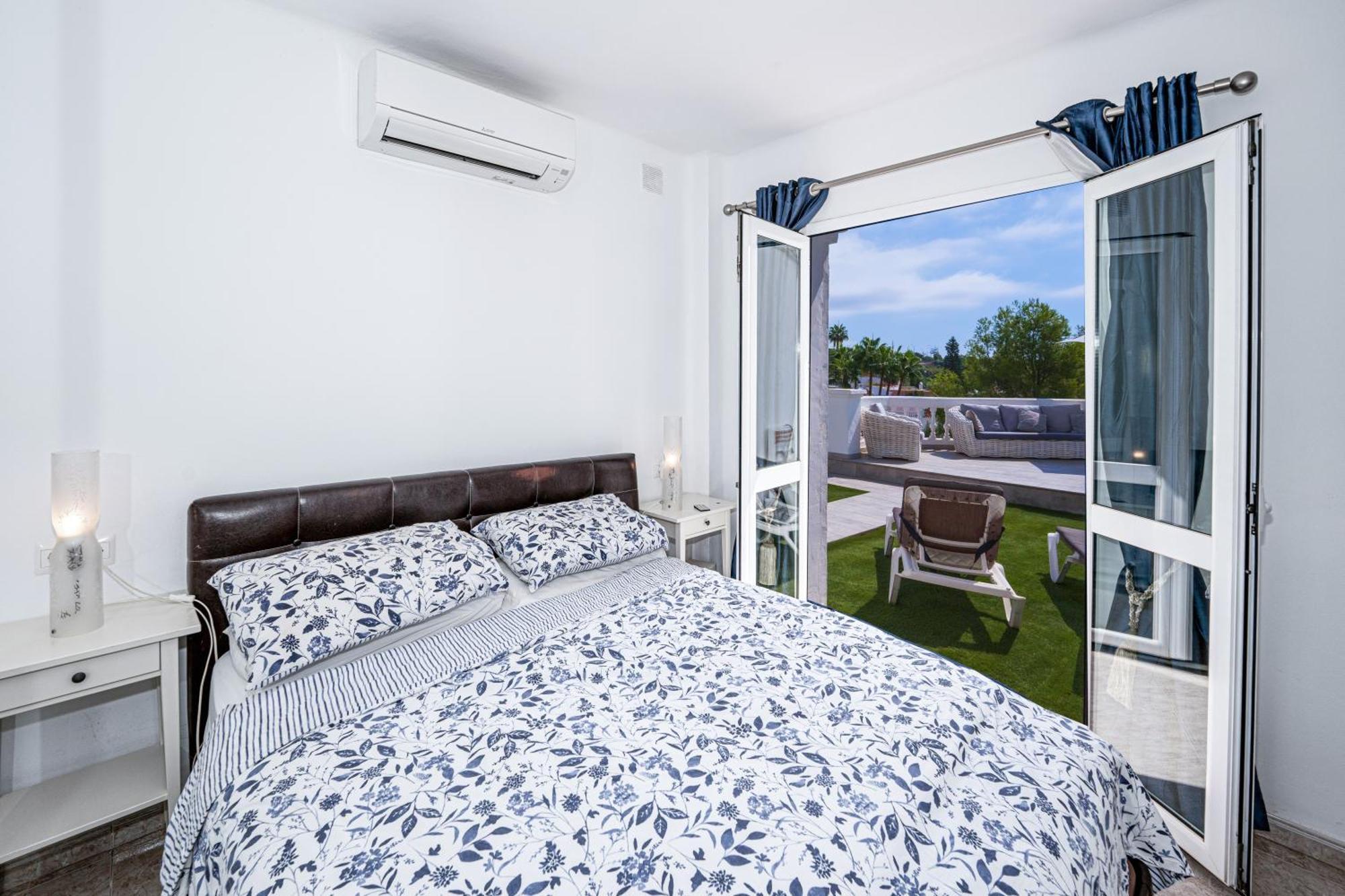 Calle Rabat, 25 Appartement