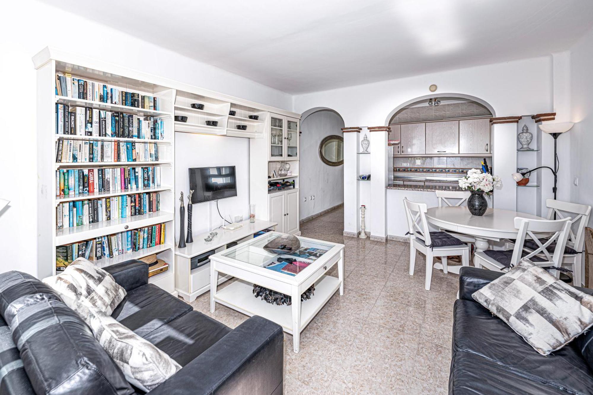 Calle Rabat, 25 Appartement *