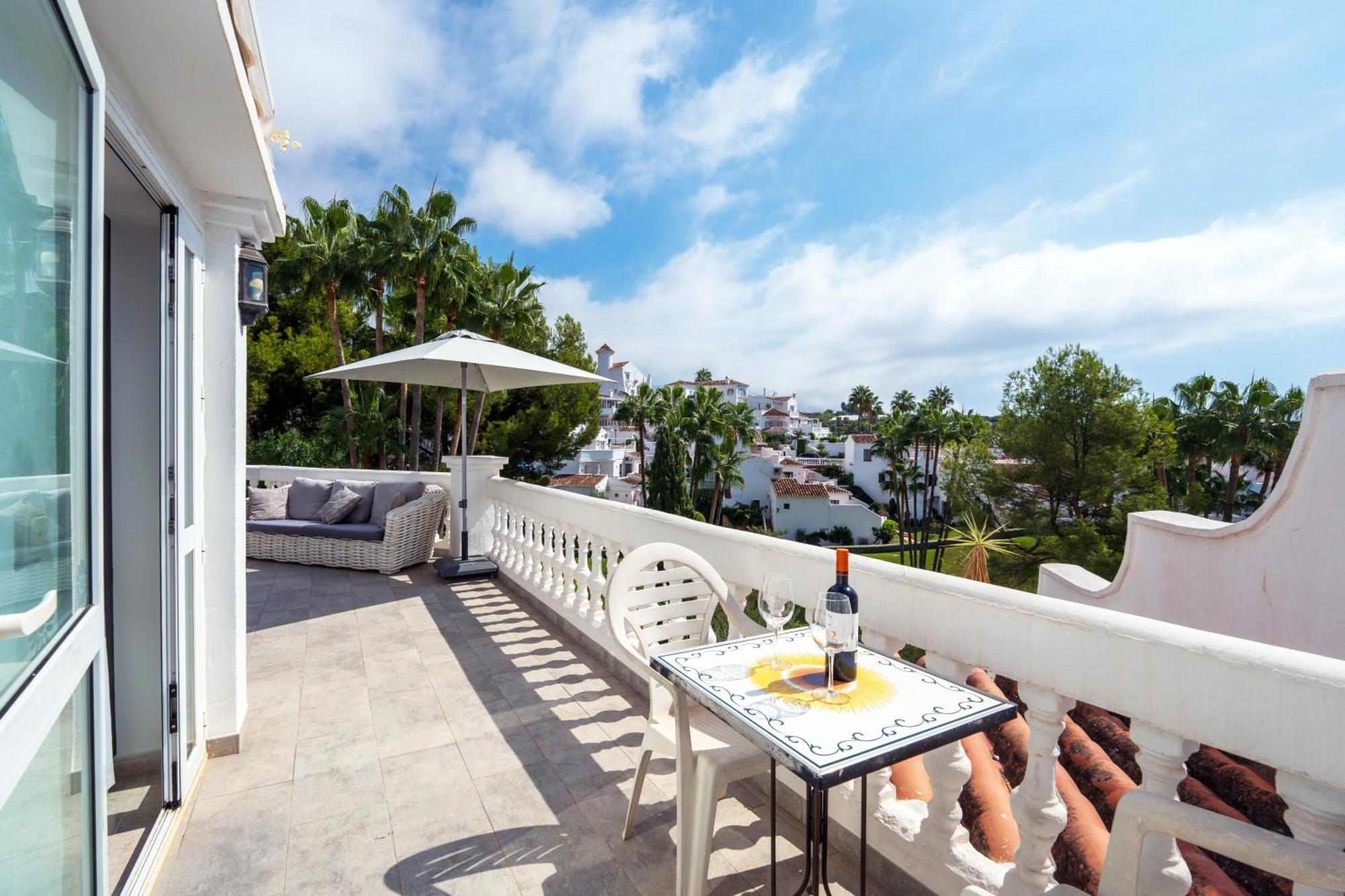 Appartement Calle Rabat, 25 *