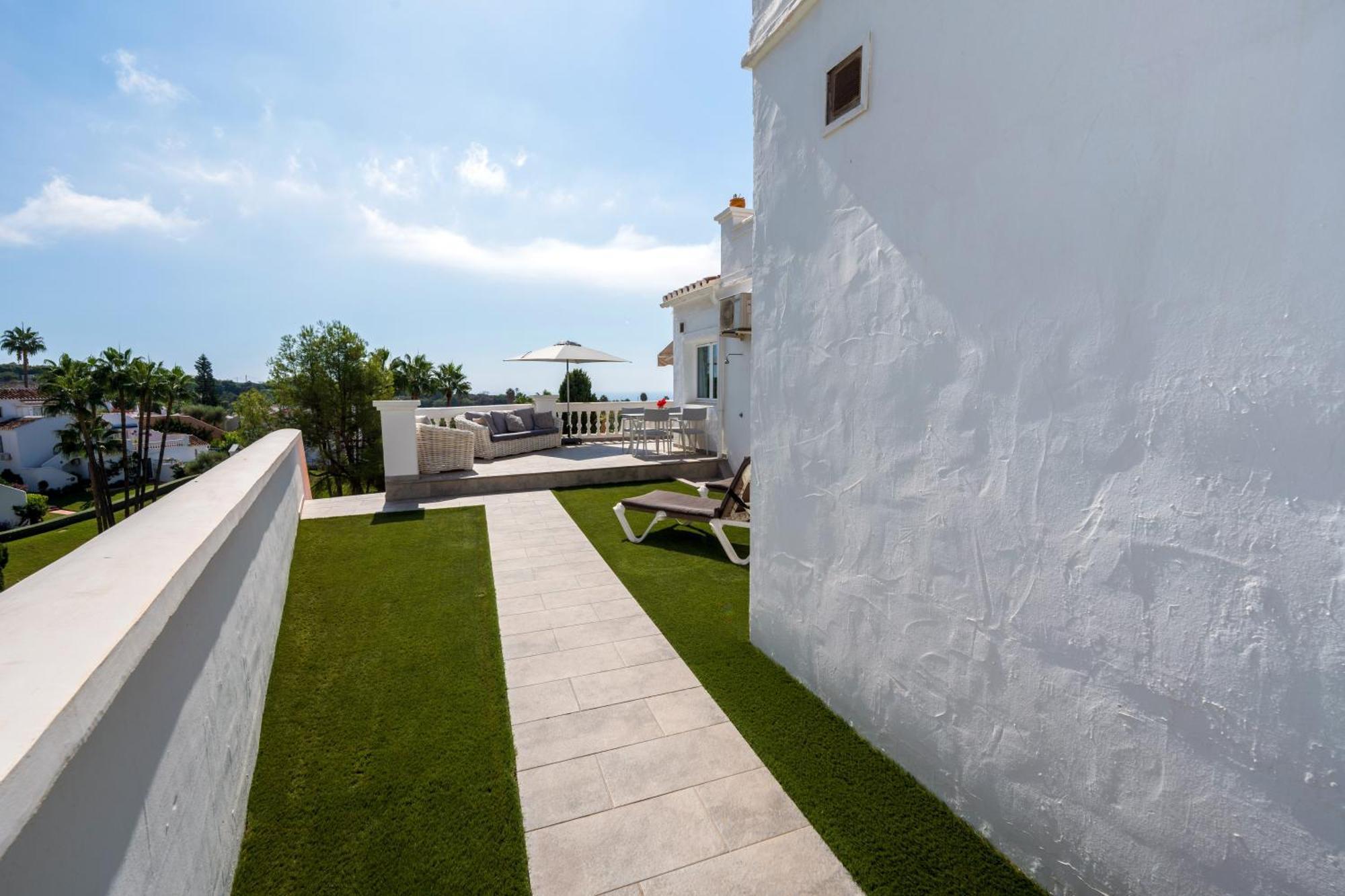 Calle Rabat, 25 Appartement Nerja