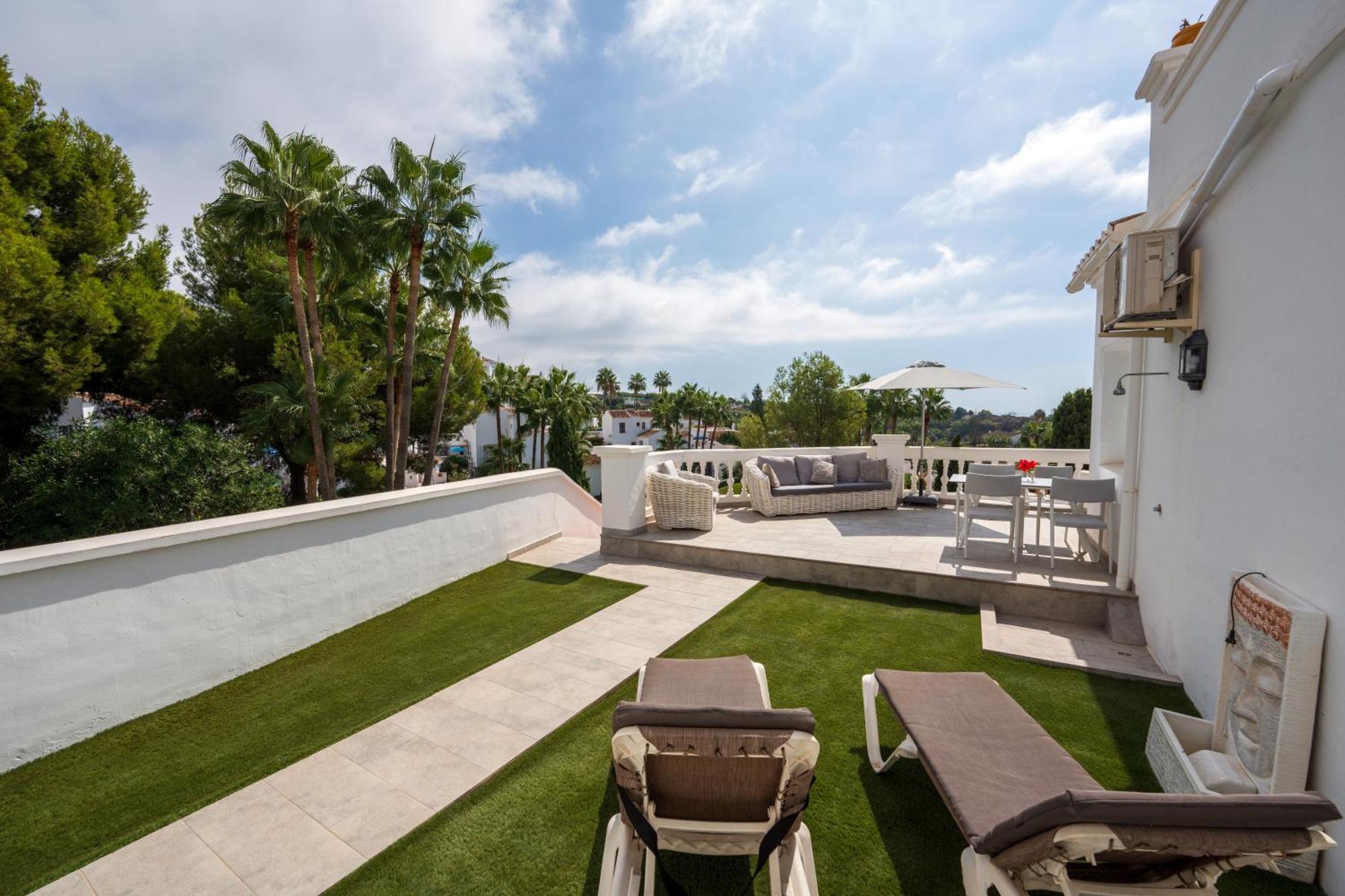 Appartement Calle Rabat, 25 Nerja