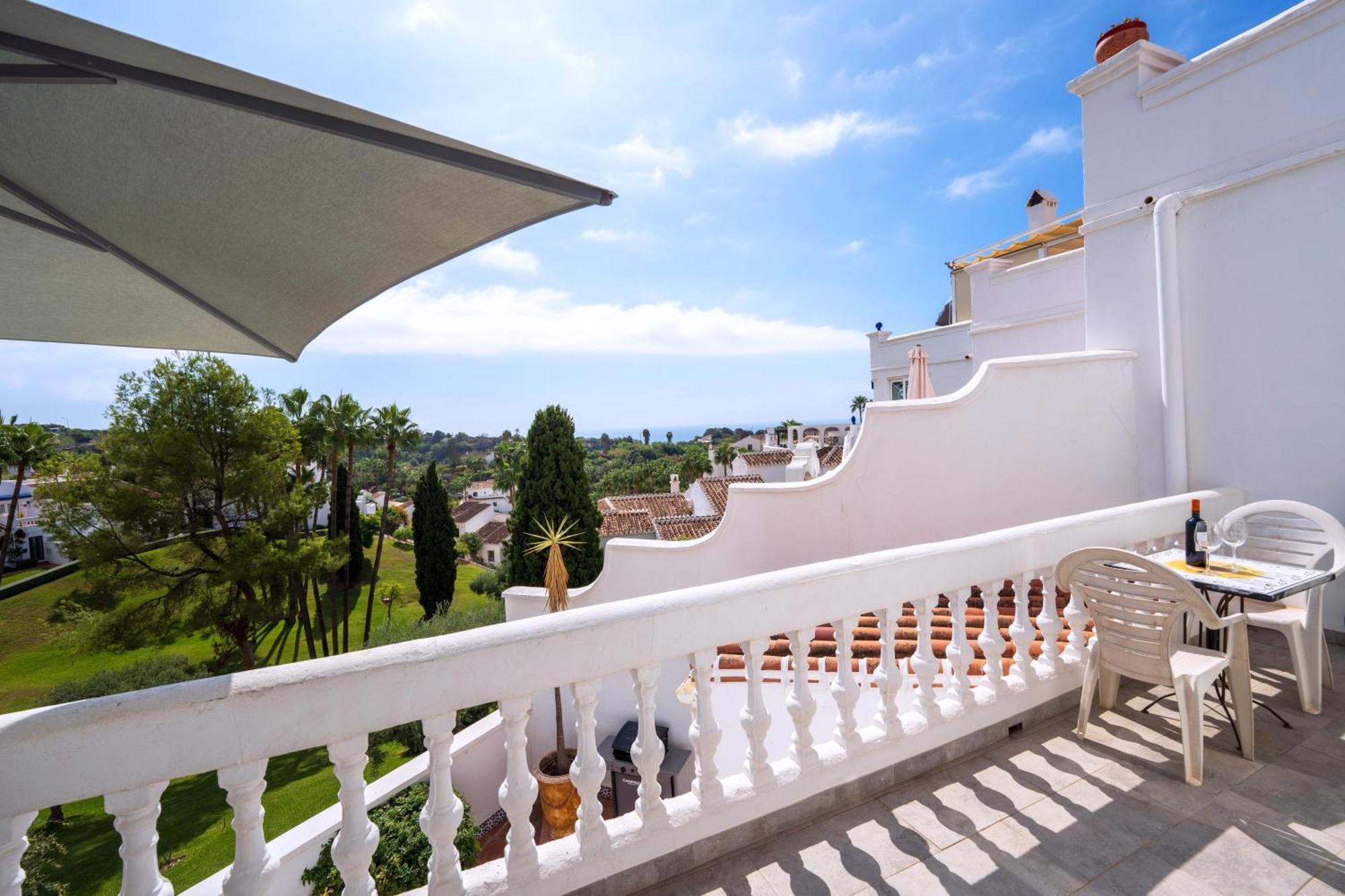 Calle Rabat, 25 * Nerja