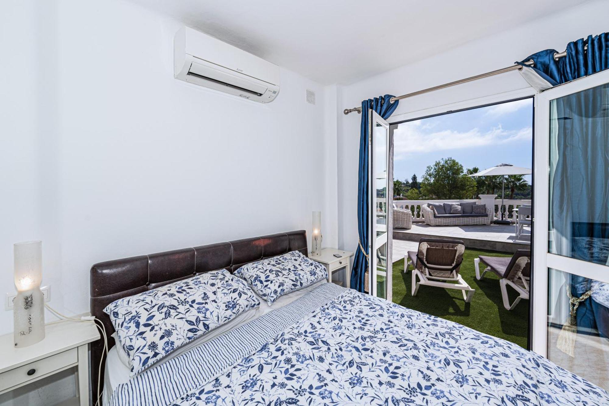 Appartement Calle Rabat, 25