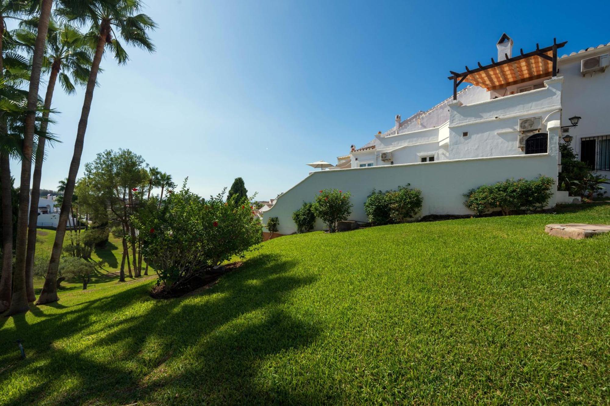 Calle Rabat, 25 Appartement Nerja