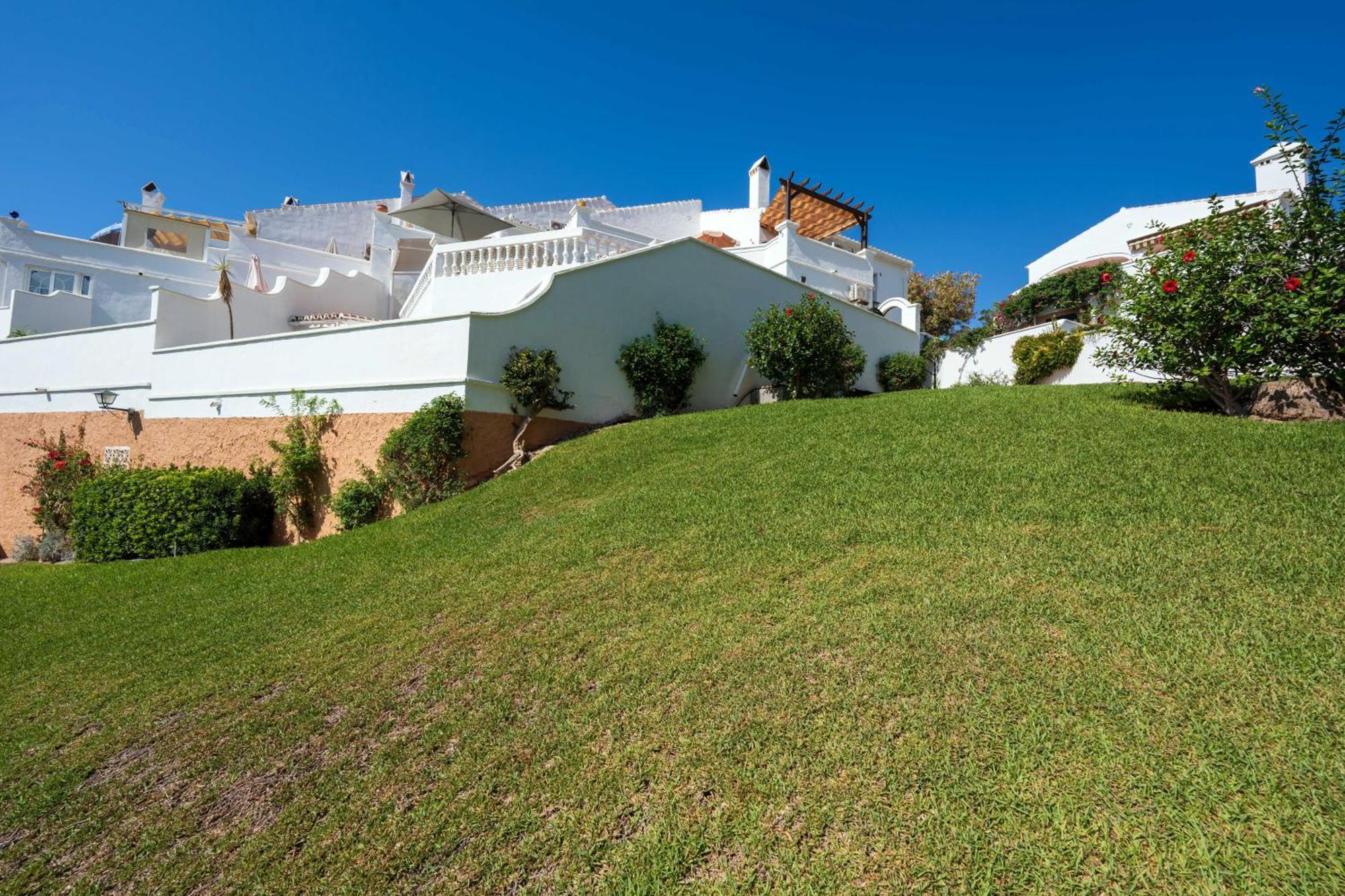 Appartement Calle Rabat, 25 Nerja