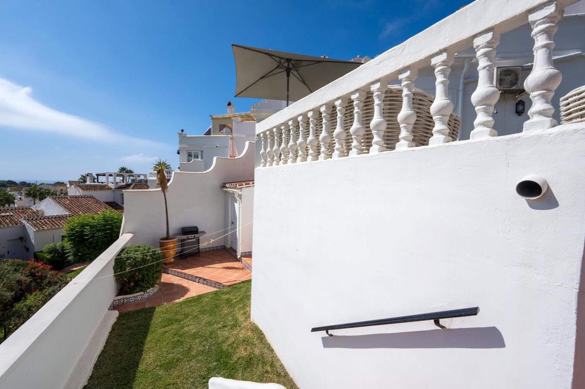 Calle Rabat, 25 * Nerja
