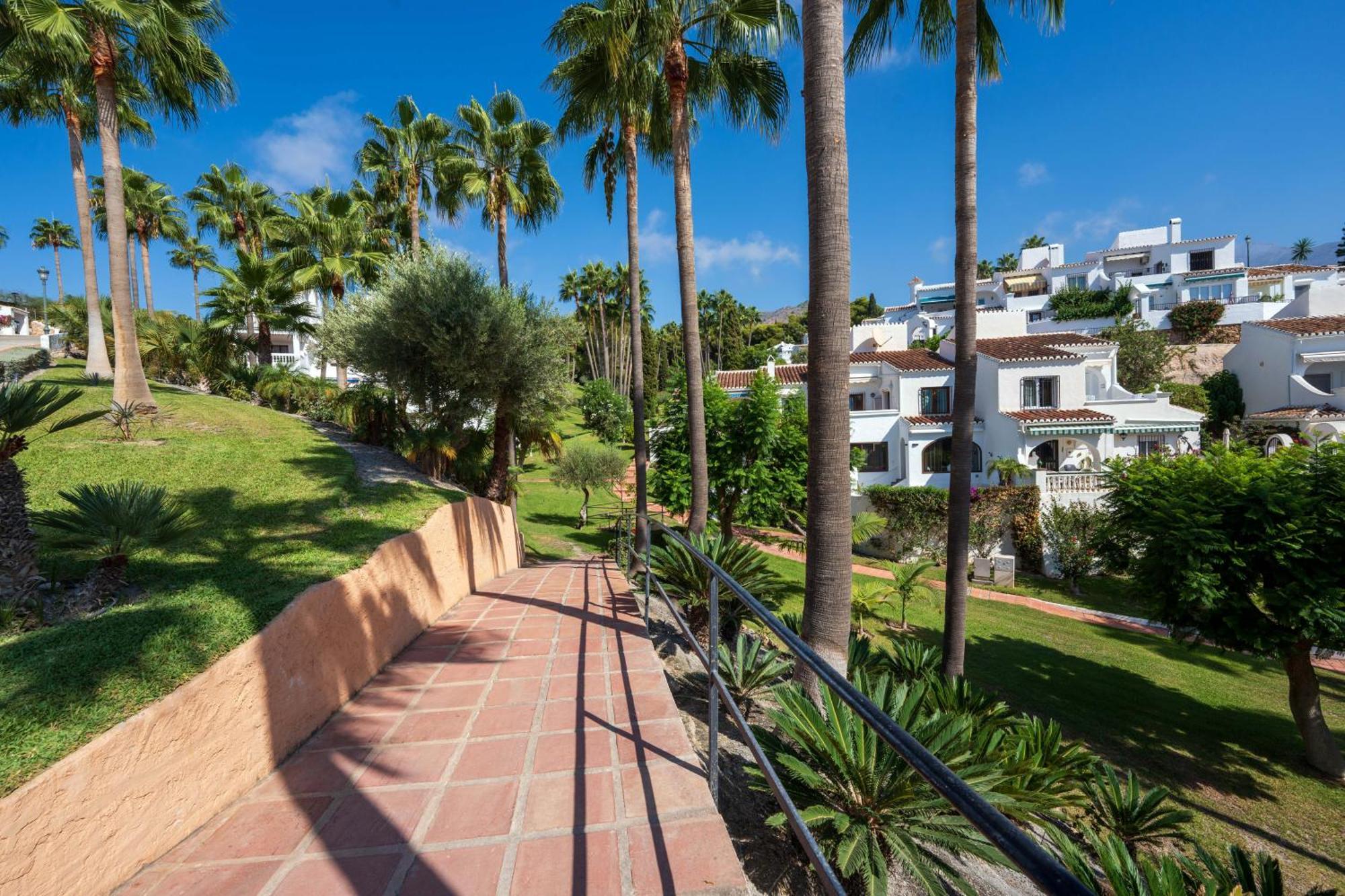 Appartement Calle Rabat, 25 *