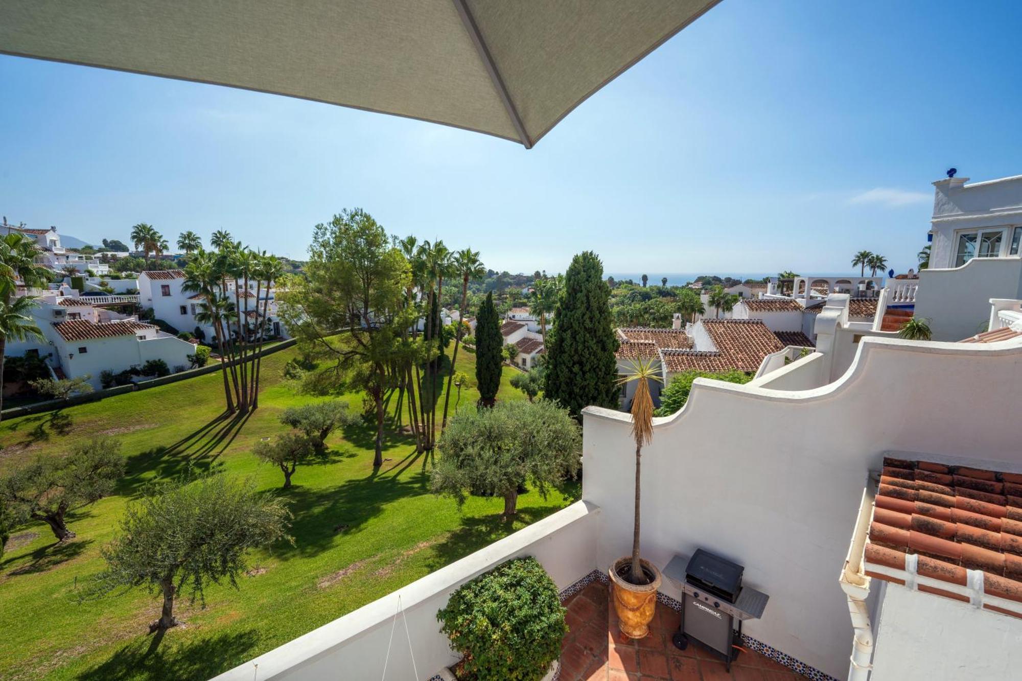 Calle Rabat, 25 Appartement Nerja