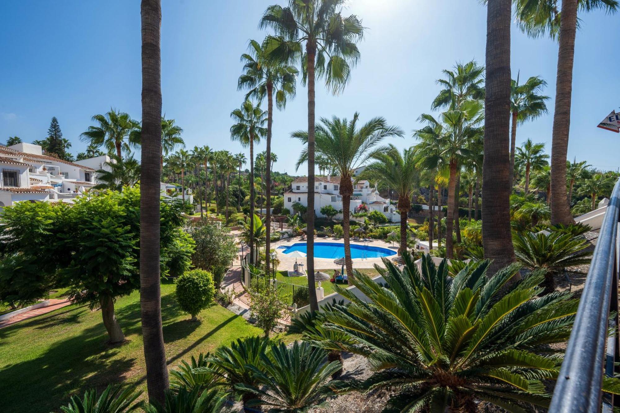 Appartement Calle Rabat, 25 Nerja
