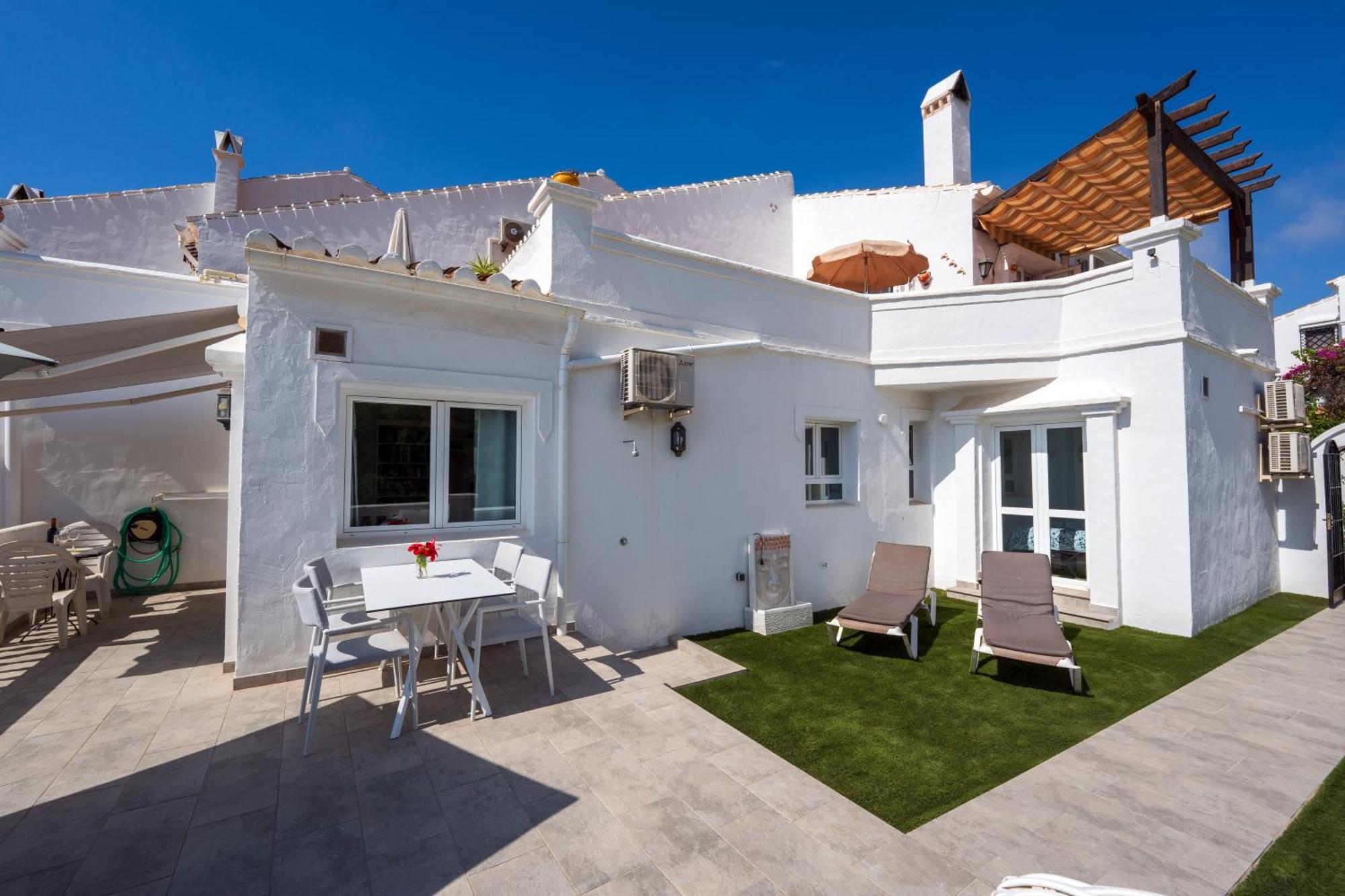 Calle Rabat, 25 Nerja