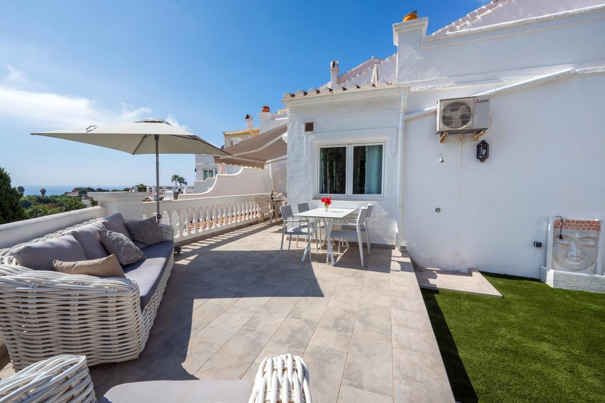 Calle Rabat, 25 * Nerja