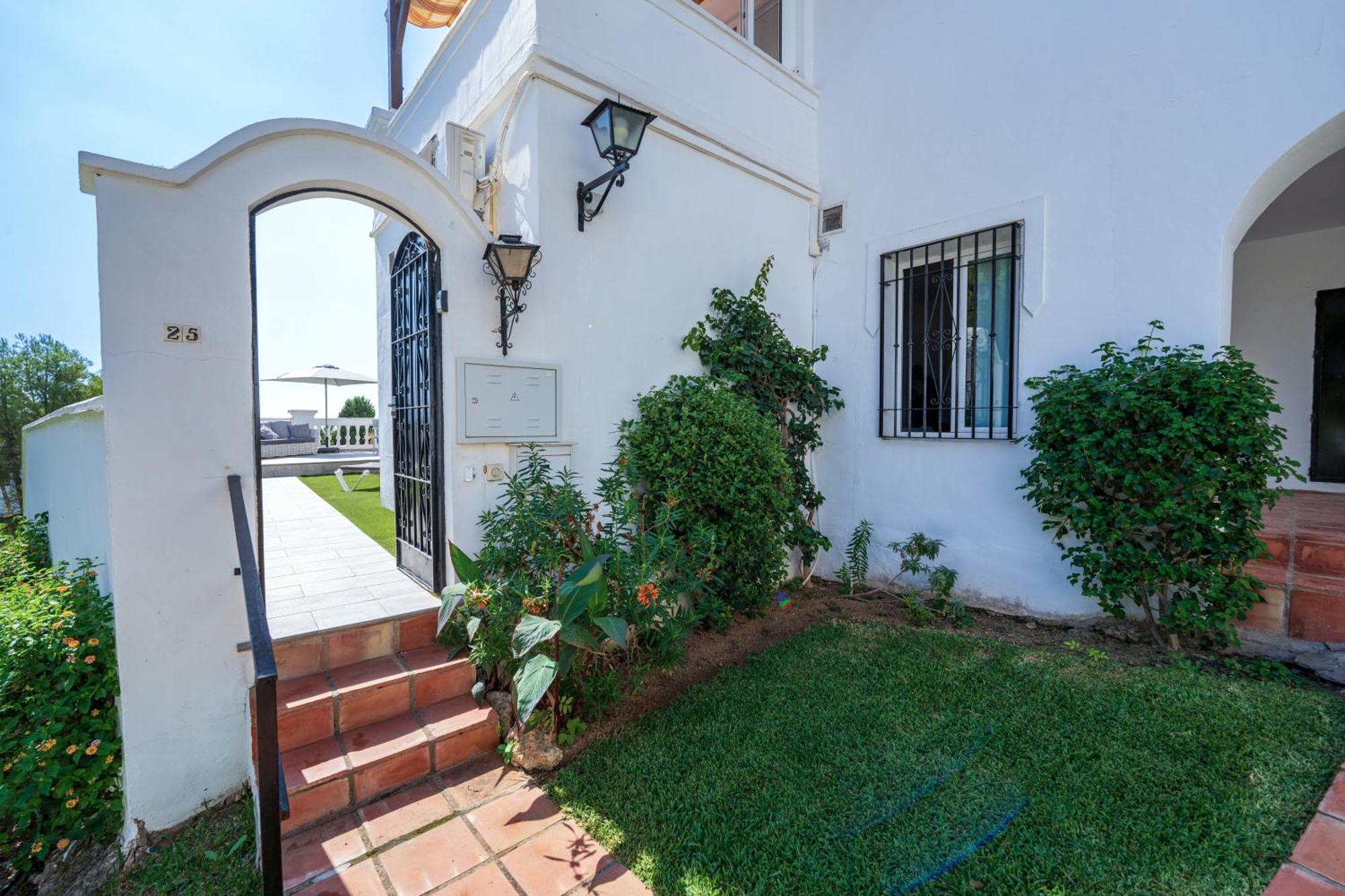 Appartement Calle Rabat, 25 Nerja