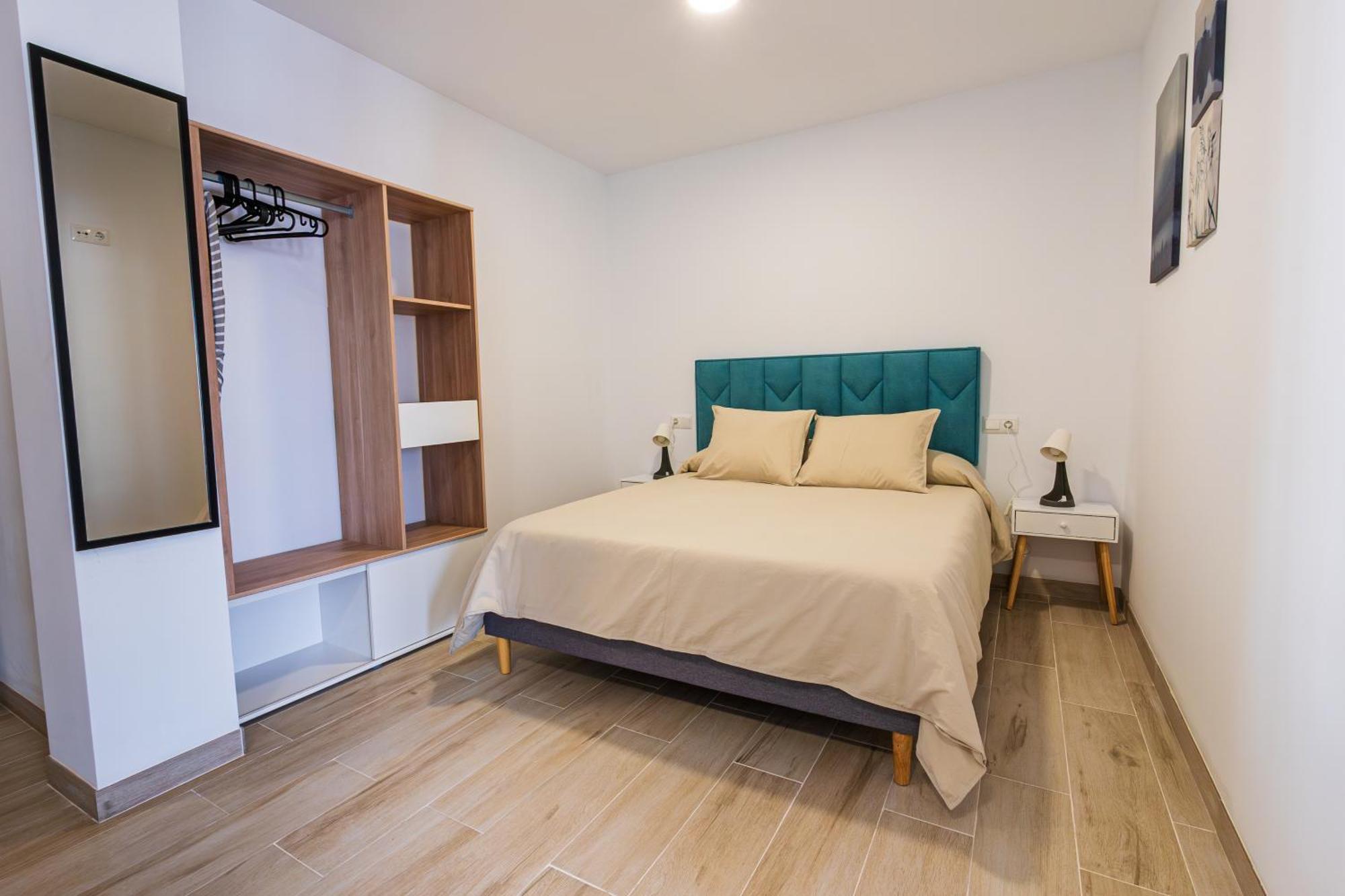 Turisticos Jose Cruz Apartamento