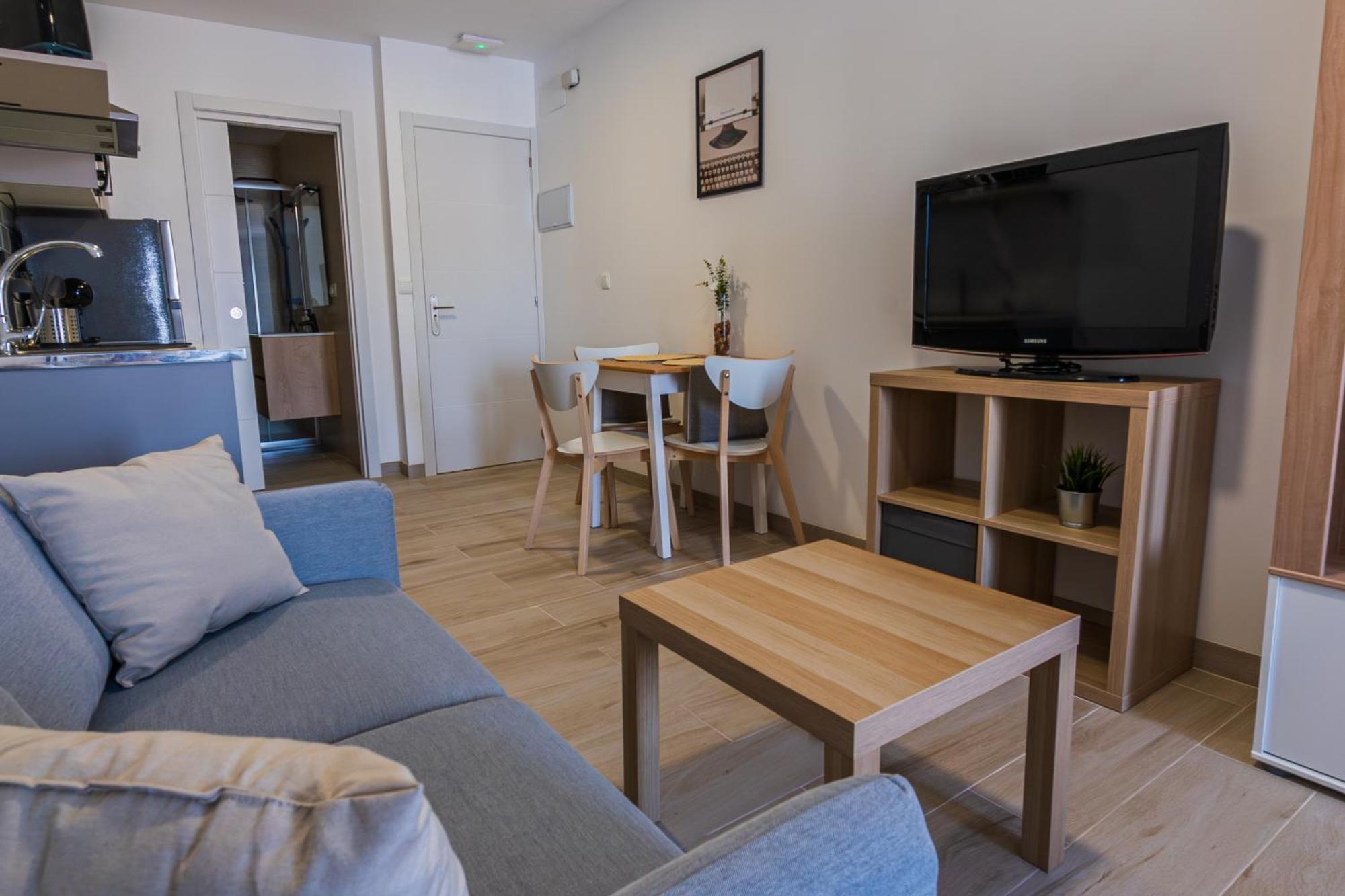 Turisticos Jose Cruz Apartamento Nerja