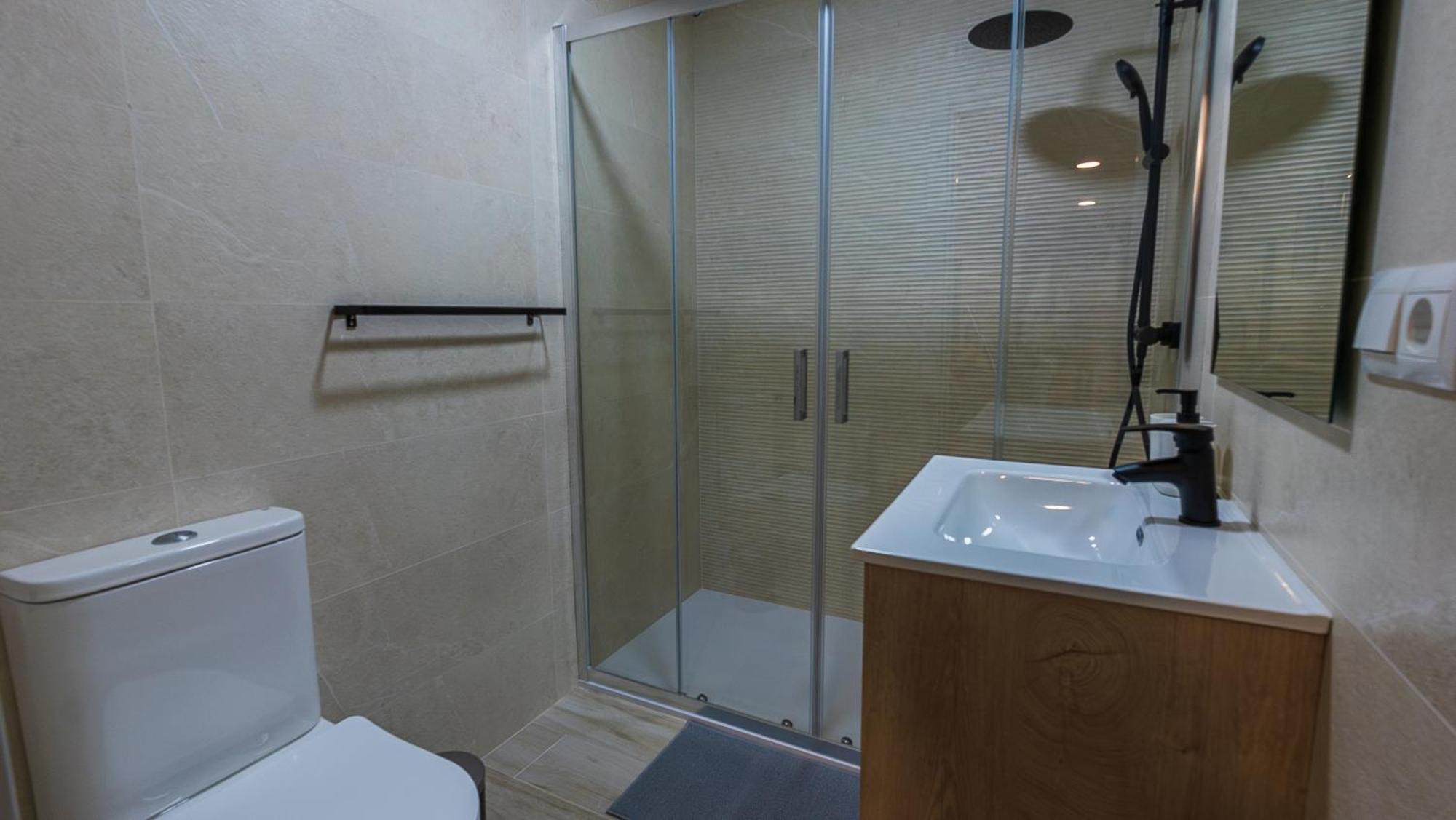 Apartamento Turisticos Jose Cruz