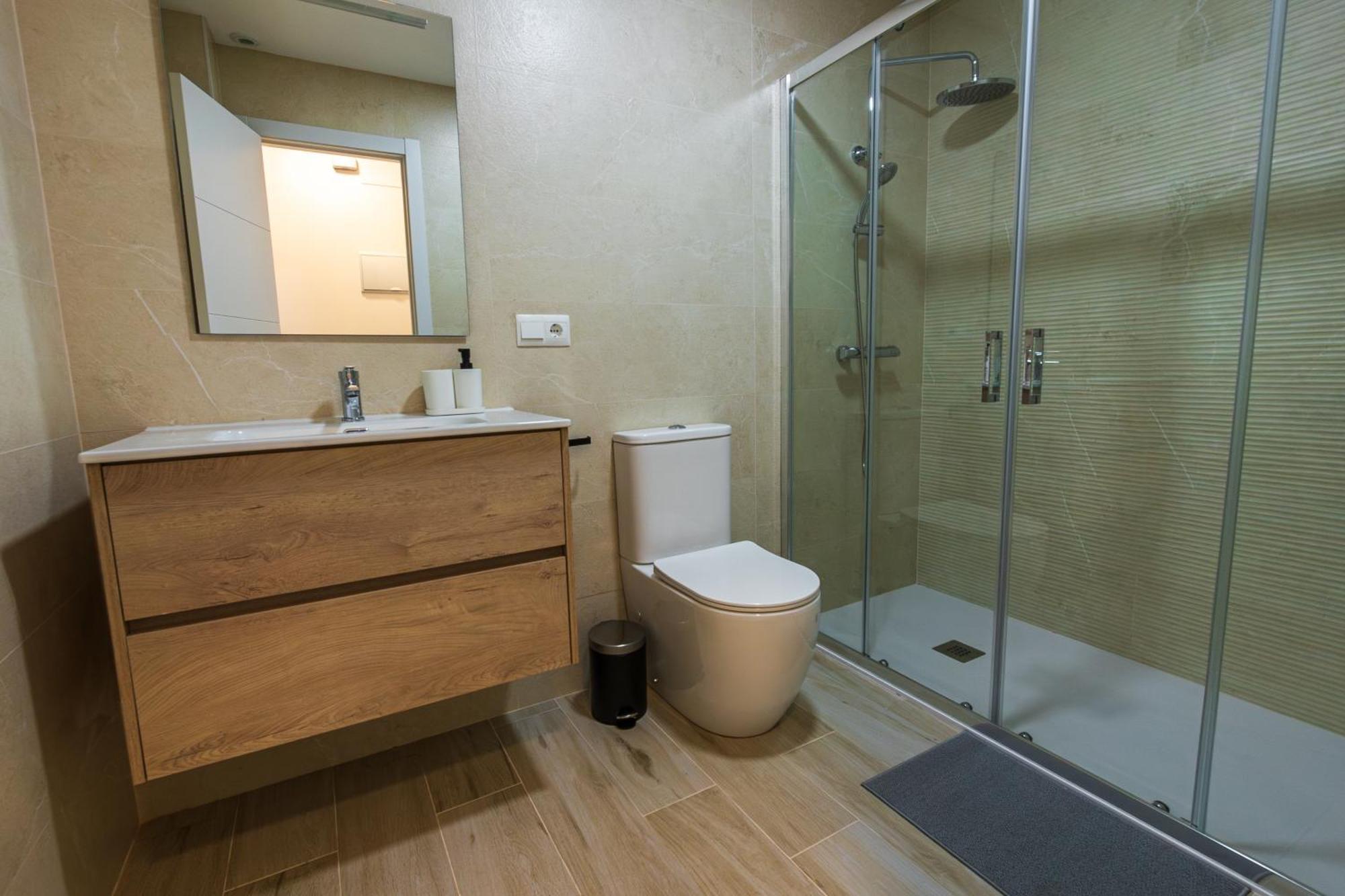 Apartamento Turisticos Jose Cruz *