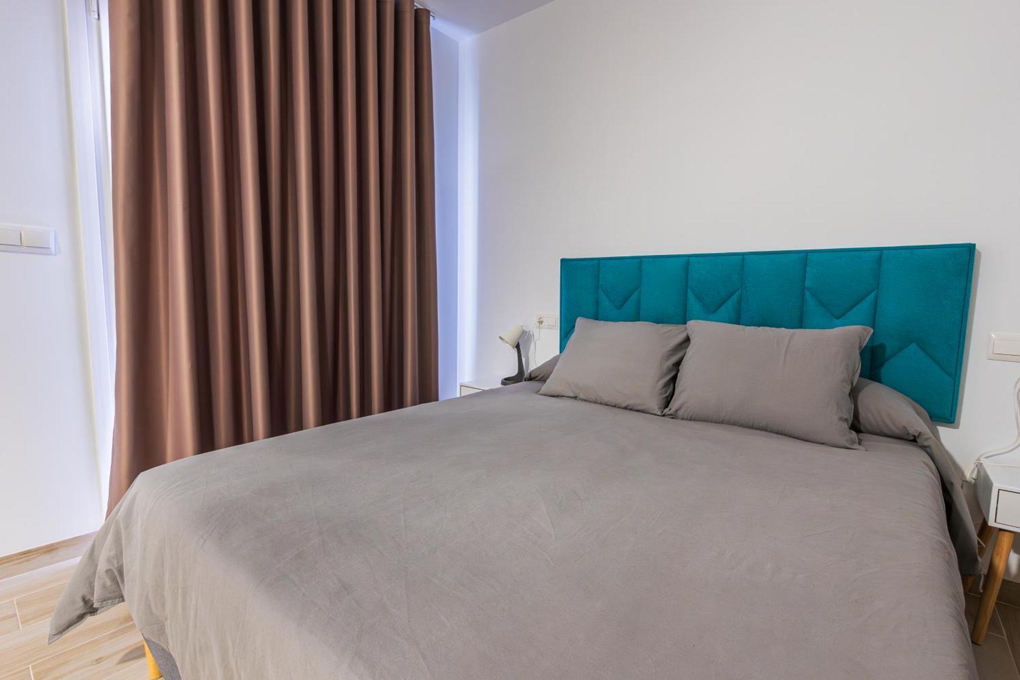 Turisticos Jose Cruz Apartamento Nerja