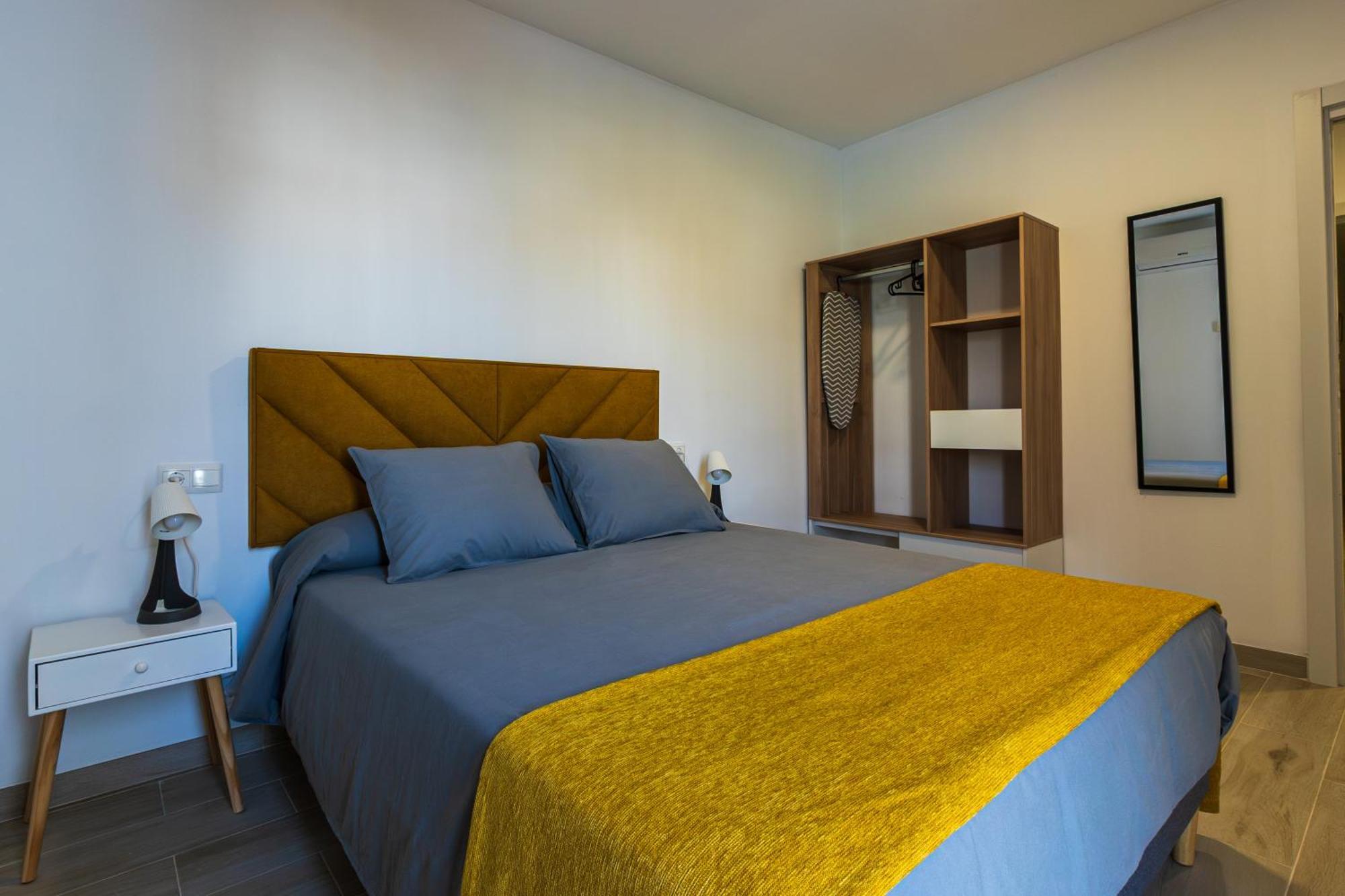 Apartamento Turisticos Jose Cruz Nerja