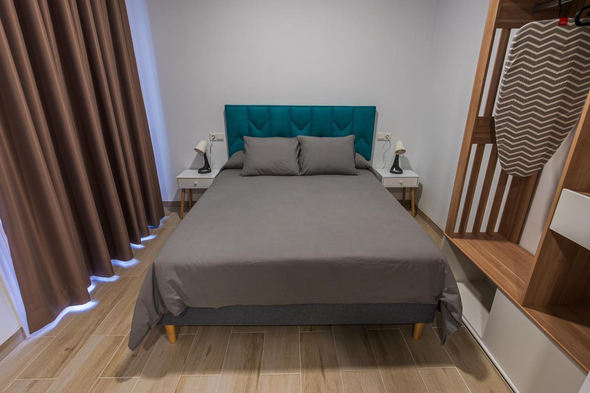 Apartamento Turisticos Jose Cruz