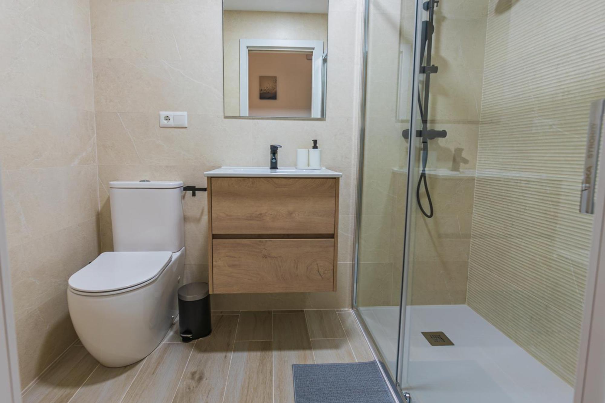 Turisticos Jose Cruz Apartamento Nerja