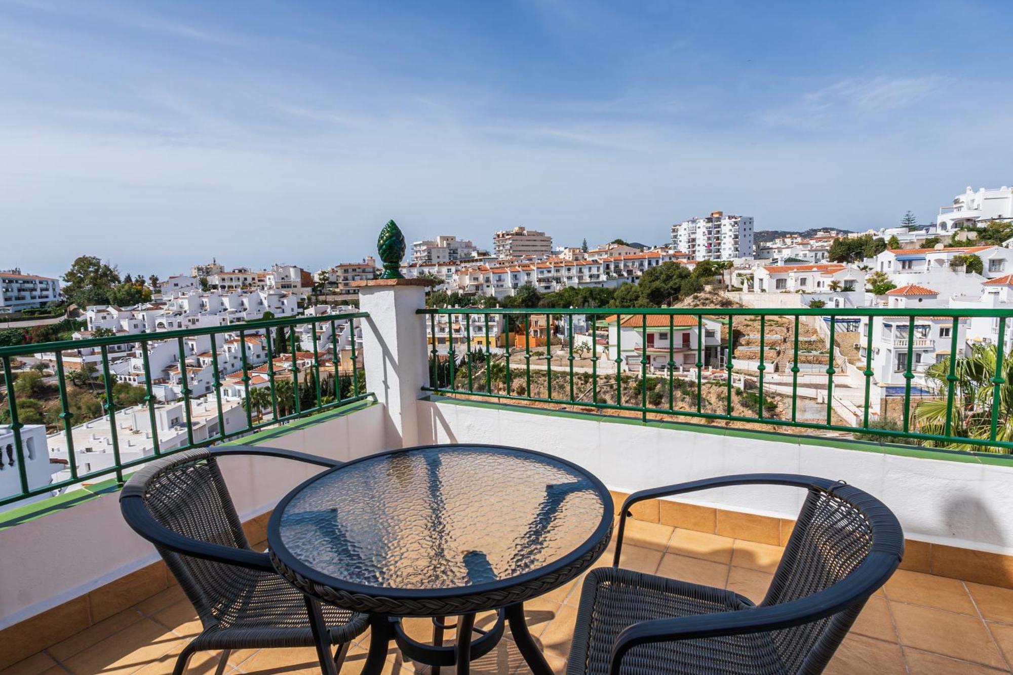 Turisticos Jose Cruz Nerja