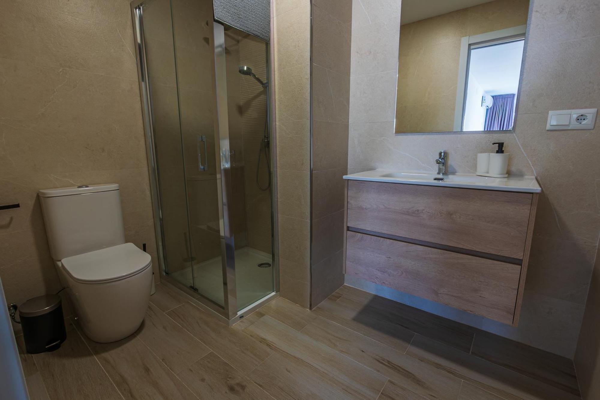 Apartamento Turisticos Jose Cruz