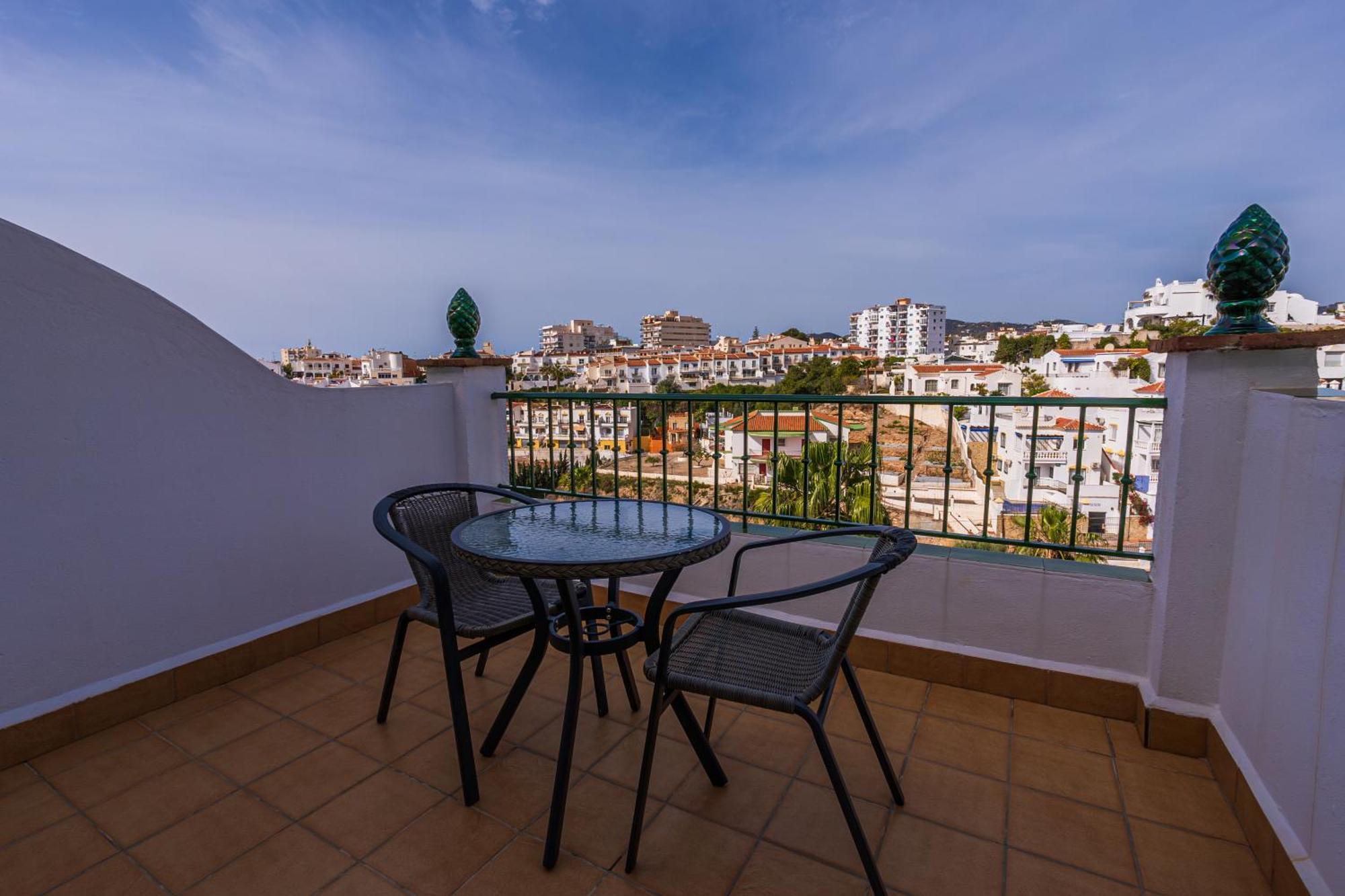 Apartamento Turisticos Jose Cruz