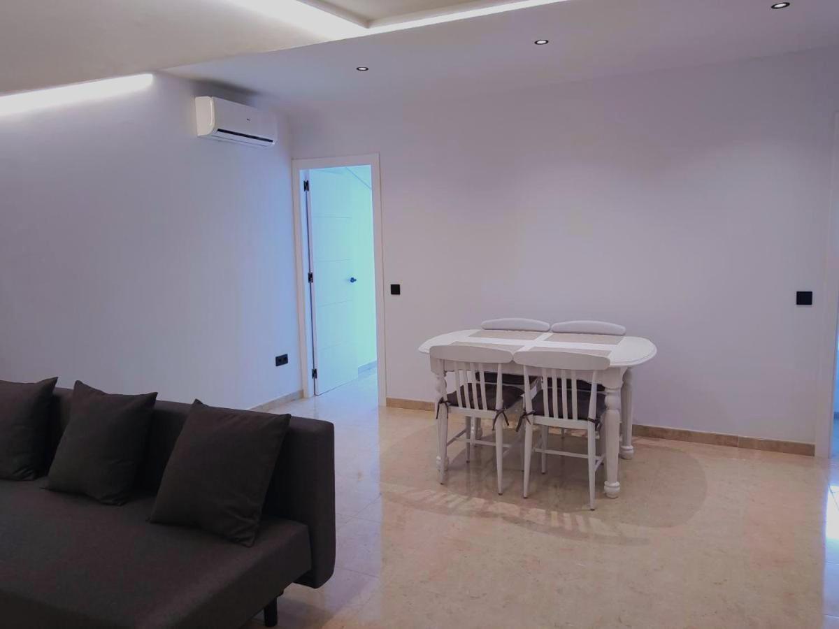 Paraiso De Appartement Nerja