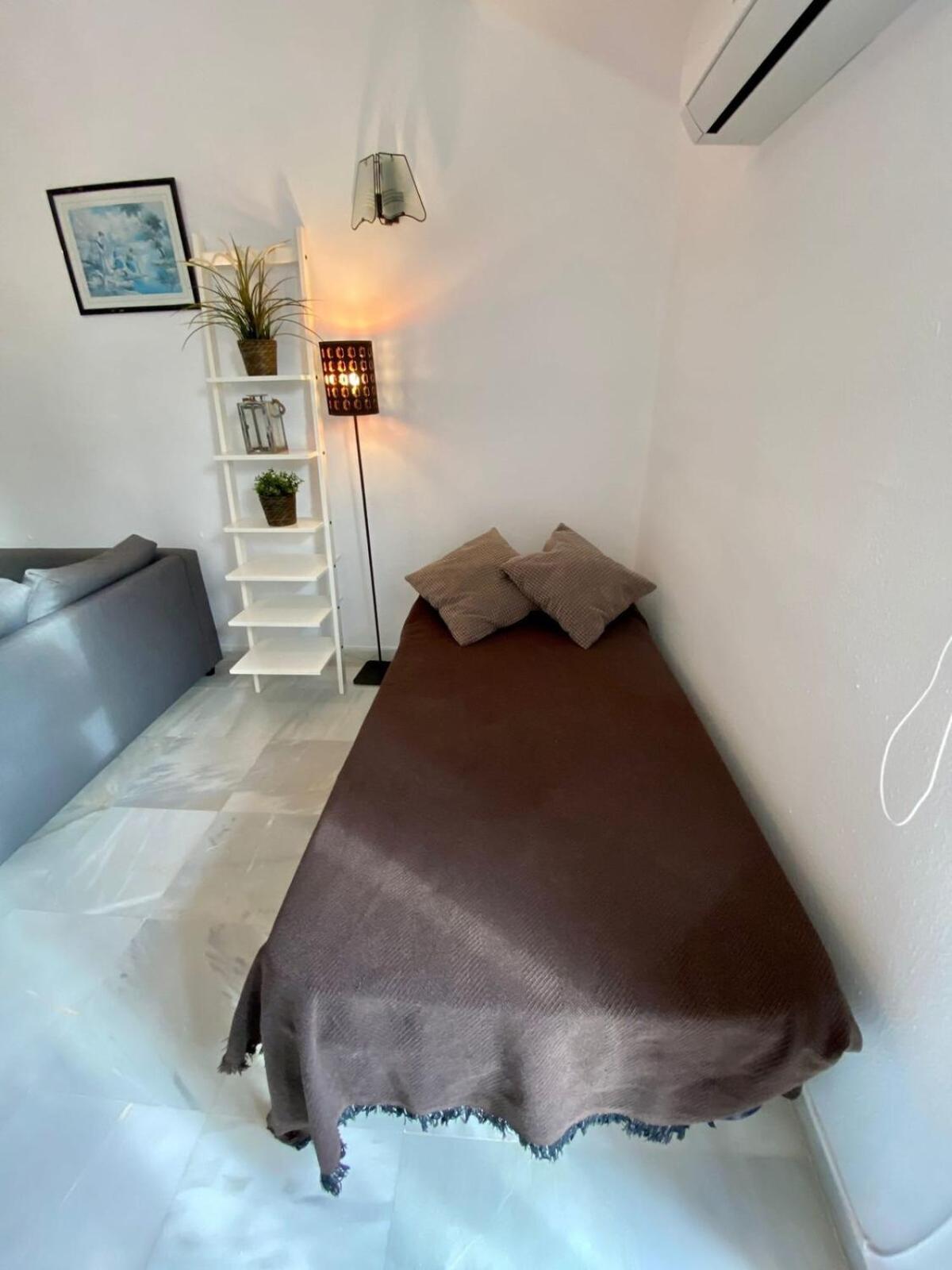 Apartment Con Piscina En Rosas De Capistrano Nerja