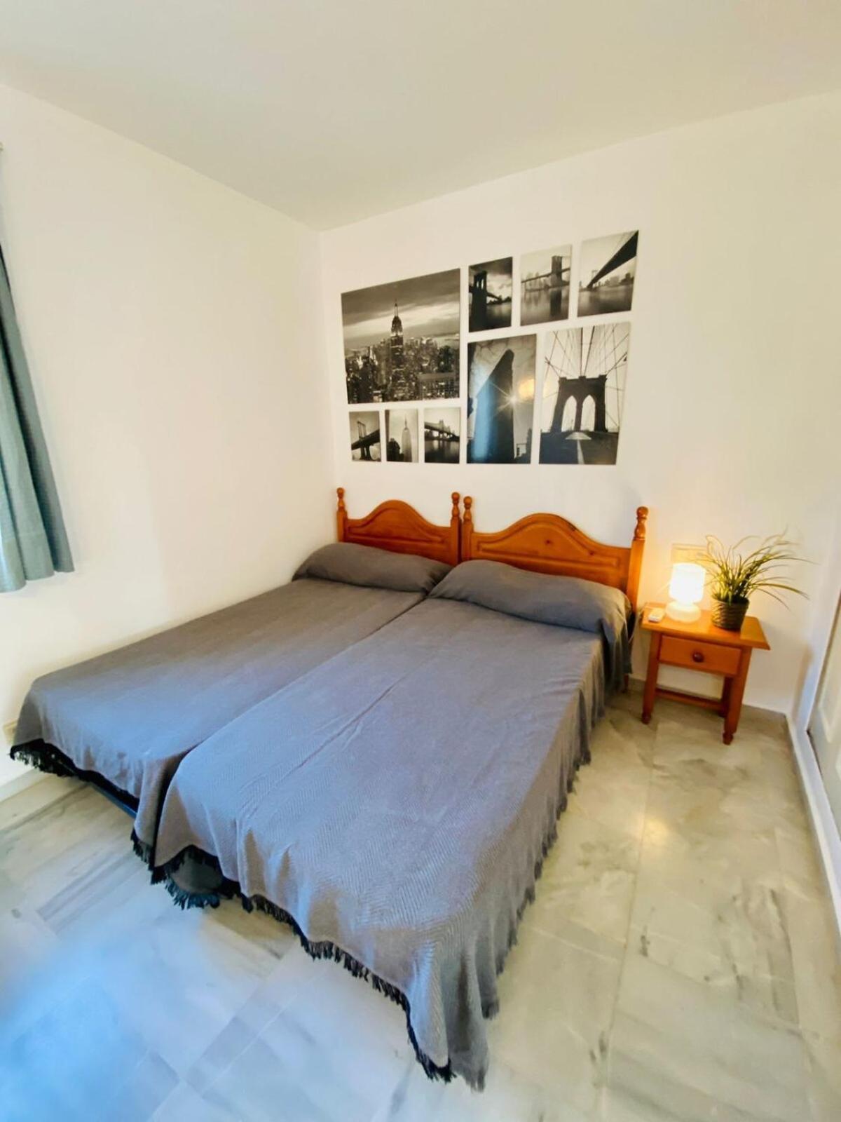 Apartment Con Piscina En Rosas De Capistrano
