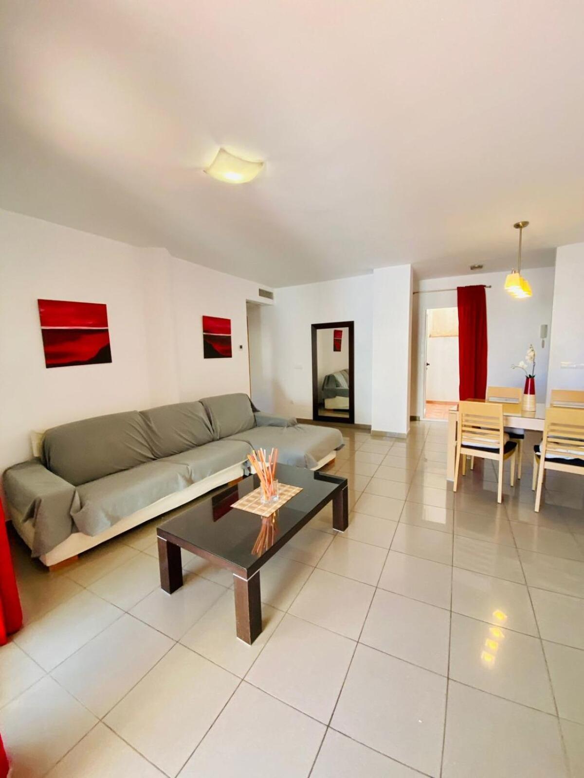 Appartement Precioso Con Parking En La Playa De Burriana *