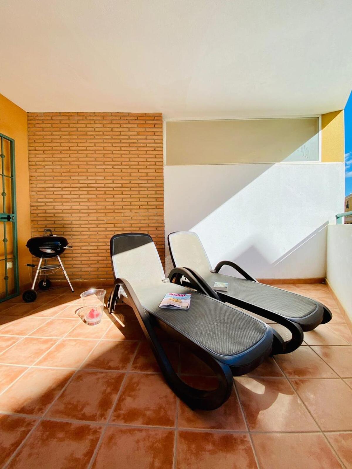 Appartement Precioso Con Parking En La Playa De Burriana *